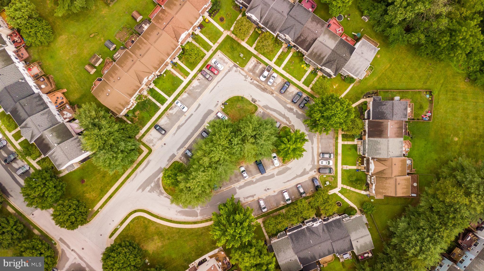 TIMBERGROVE - Residential