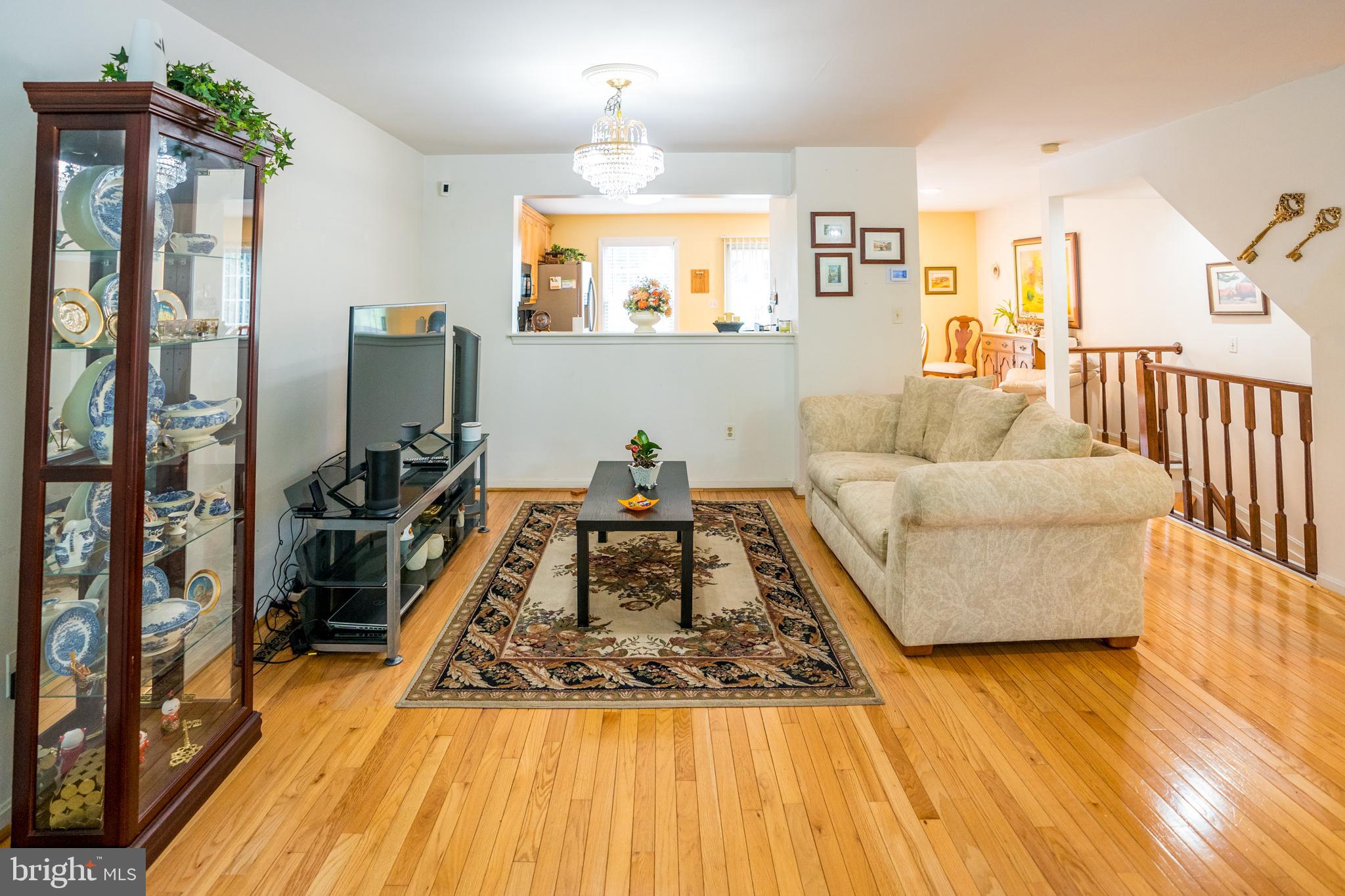 TIMBERGROVE - Residential