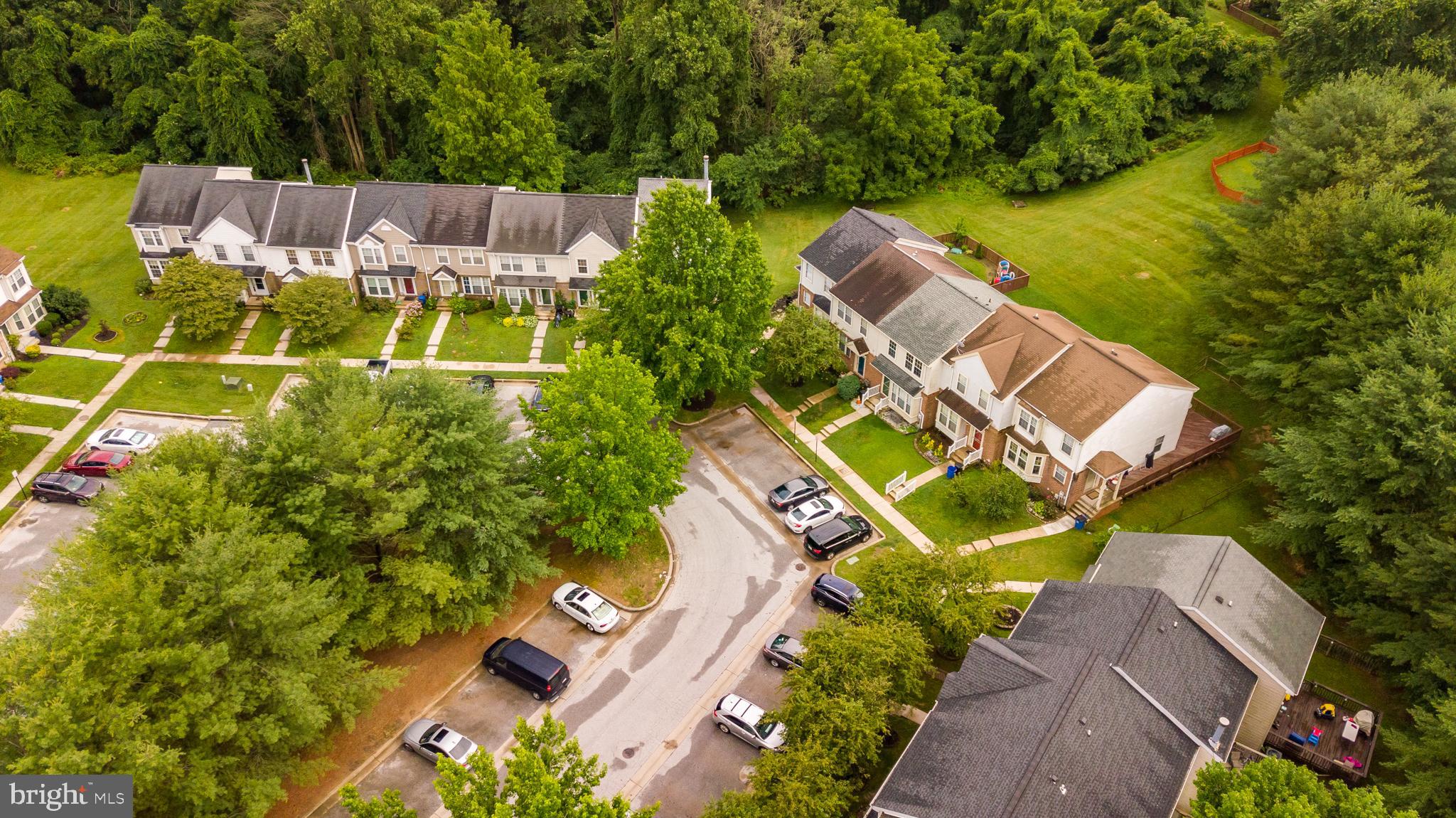 TIMBERGROVE - Residential