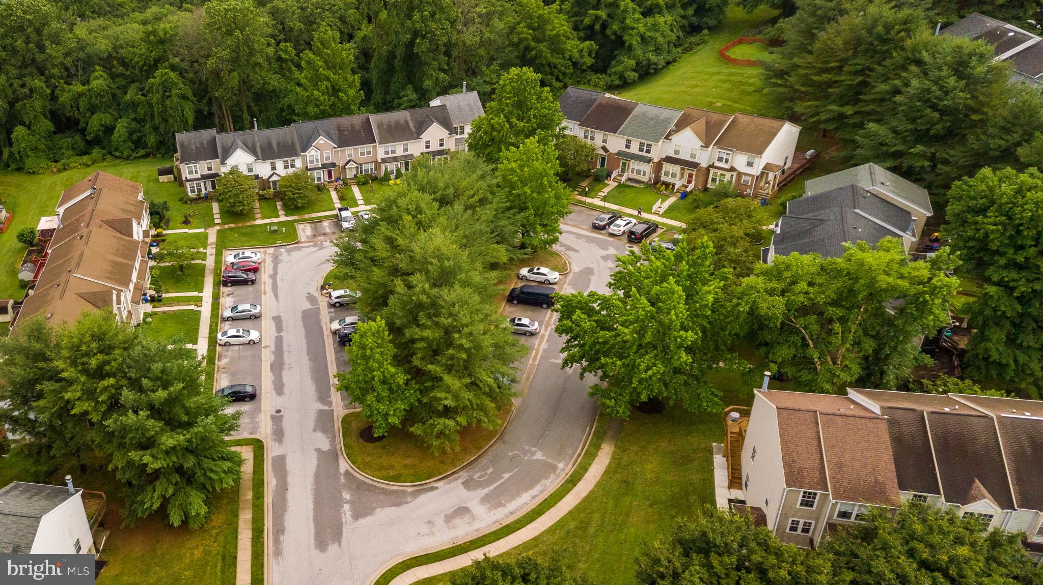 TIMBERGROVE - Residential