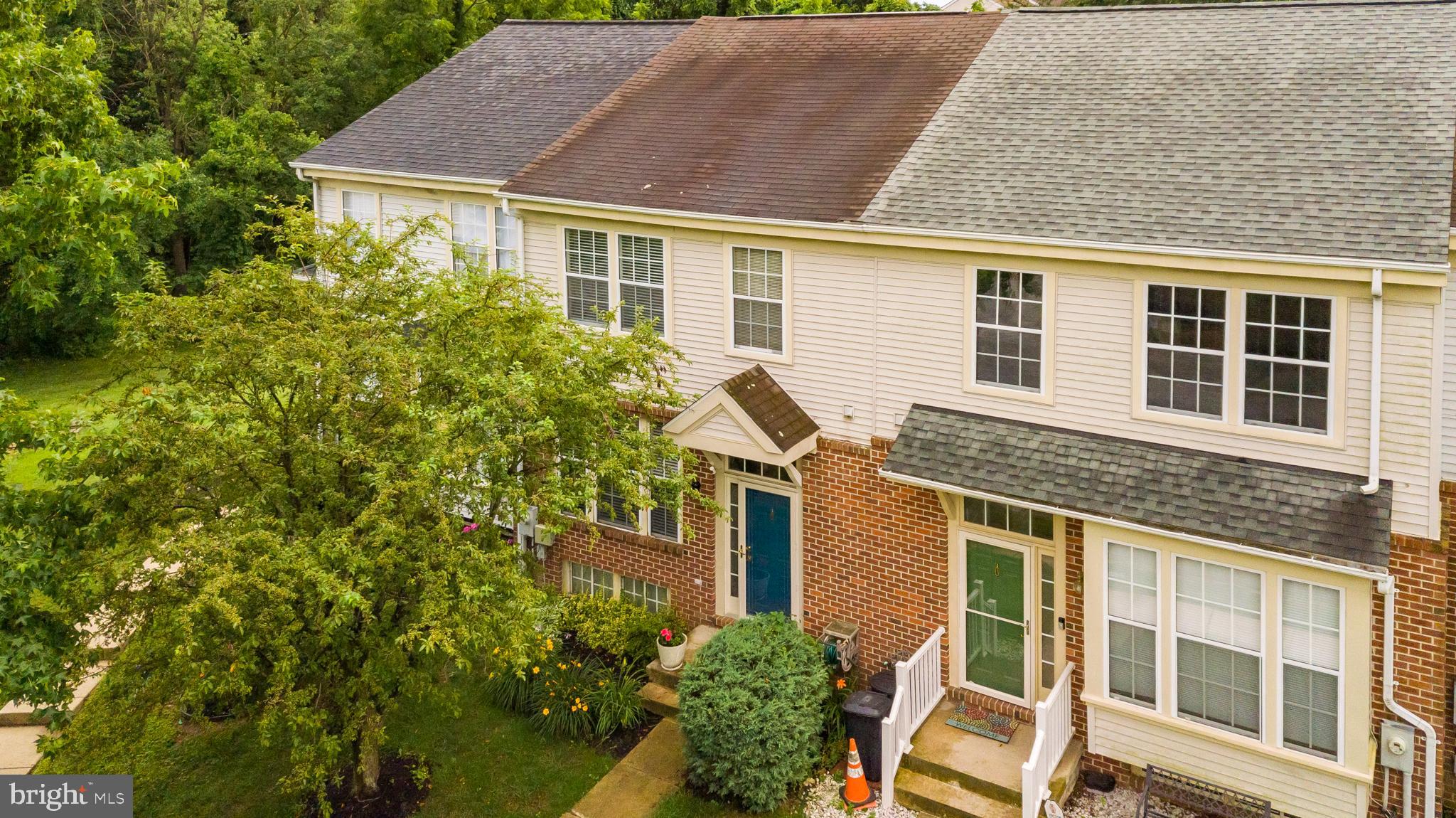 TIMBERGROVE - Residential