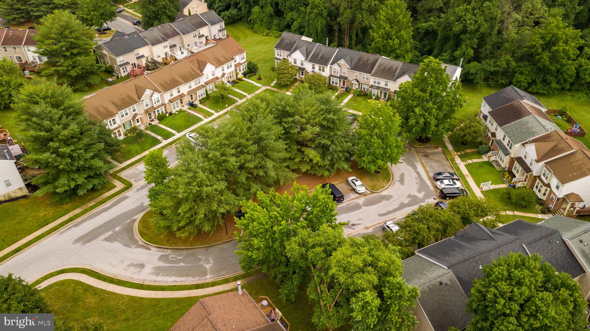 TIMBERGROVE - Residential