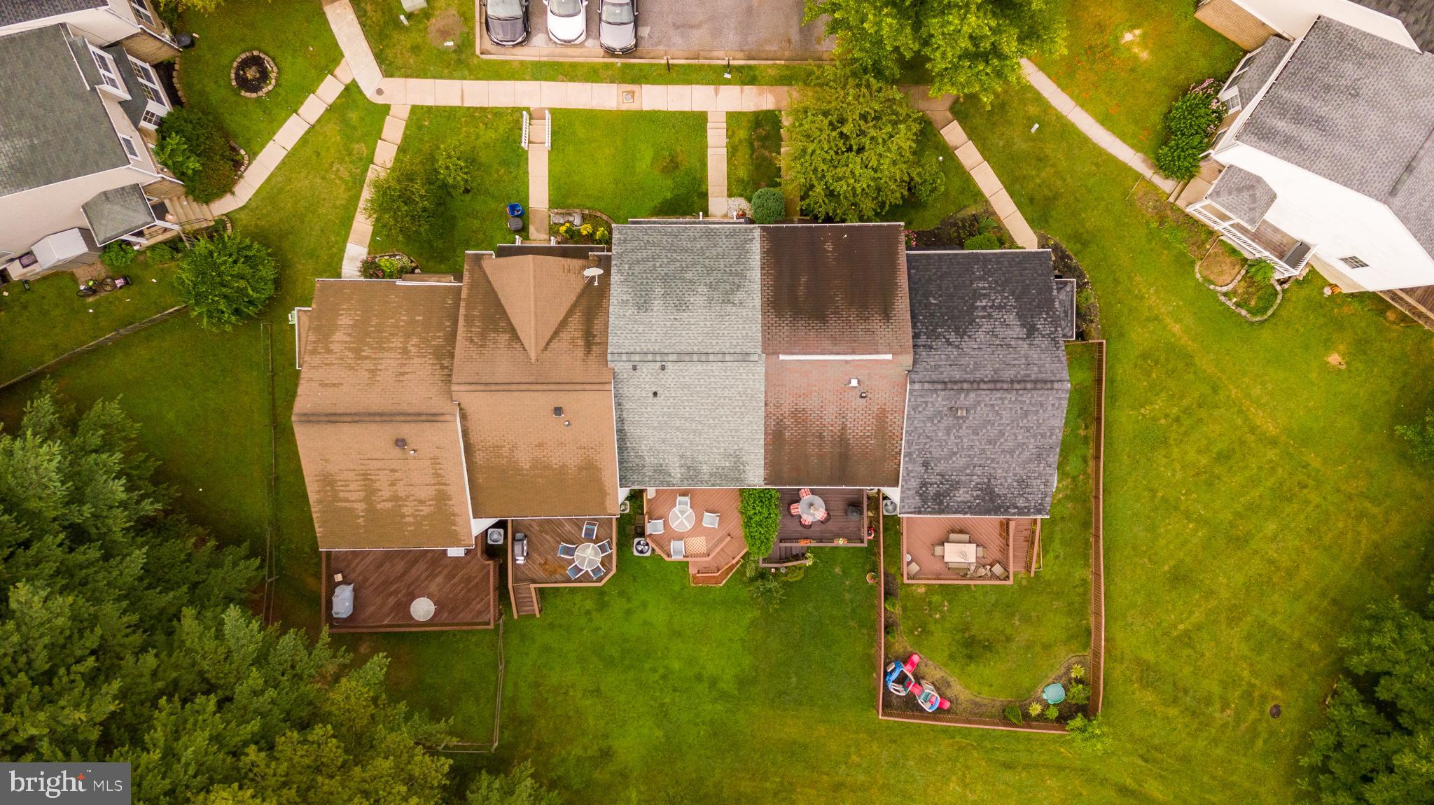 TIMBERGROVE - Residential