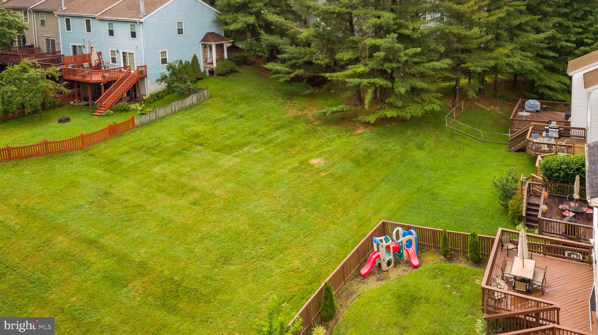 TIMBERGROVE - Residential