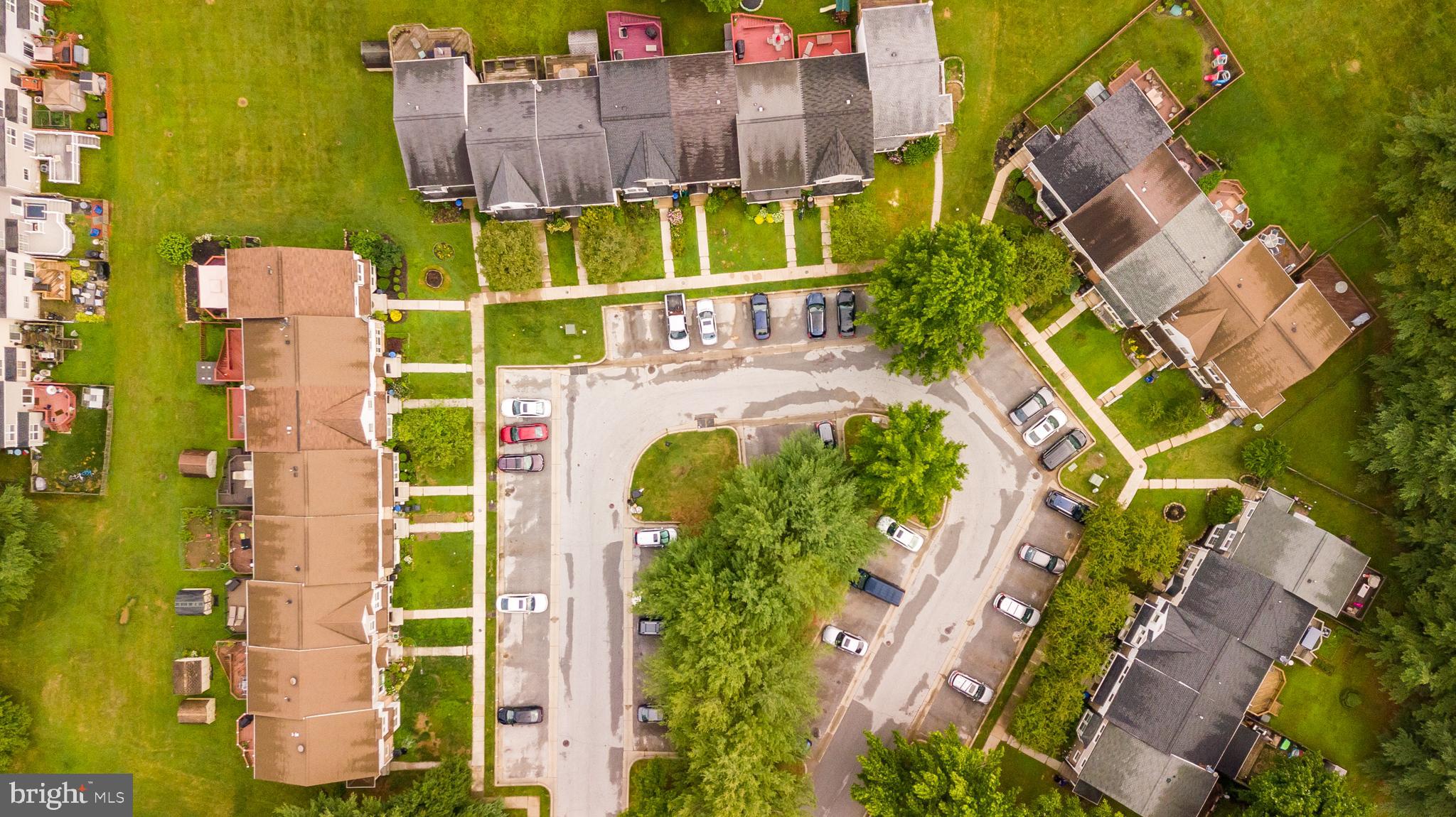 TIMBERGROVE - Residential