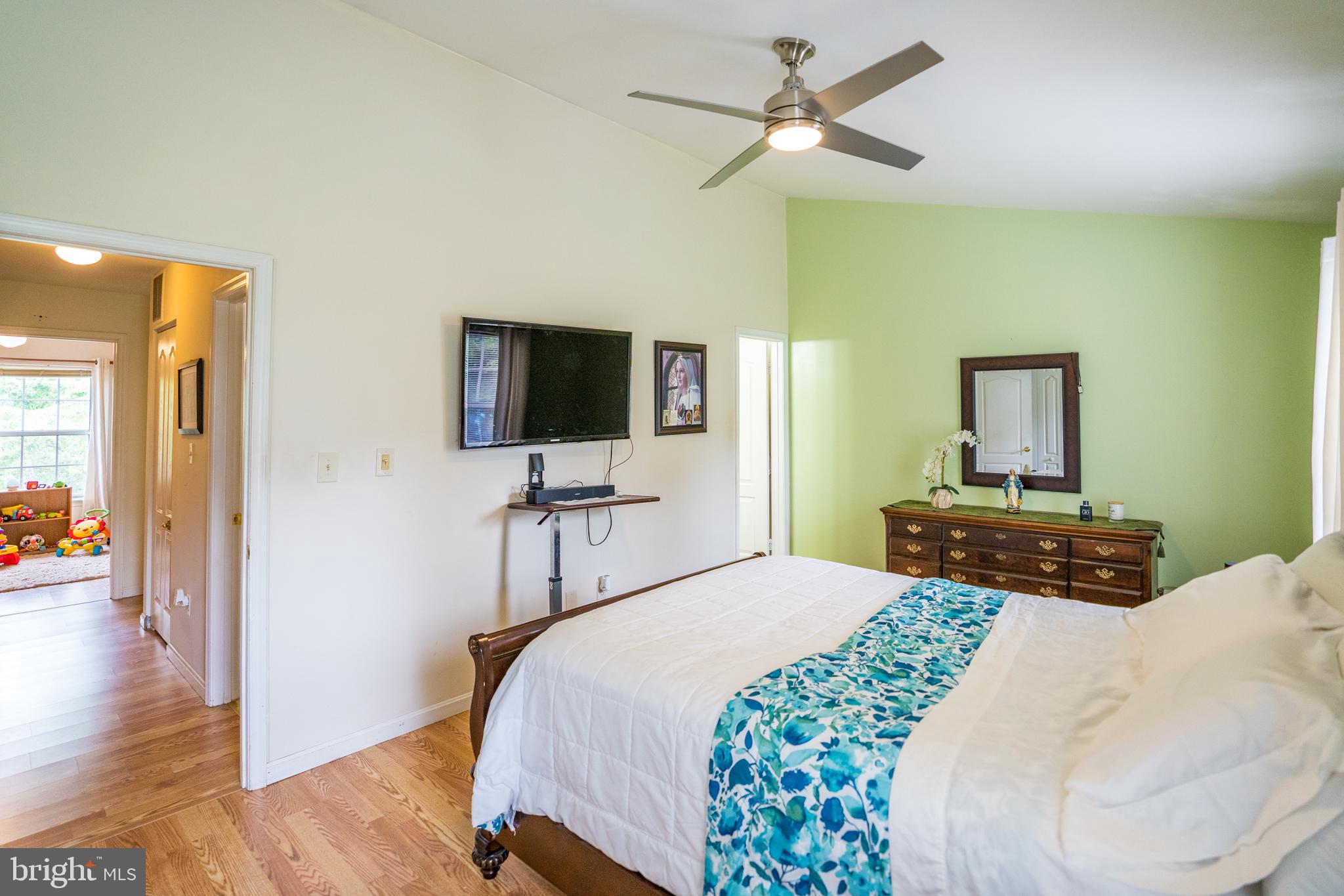 TIMBERGROVE - Residential