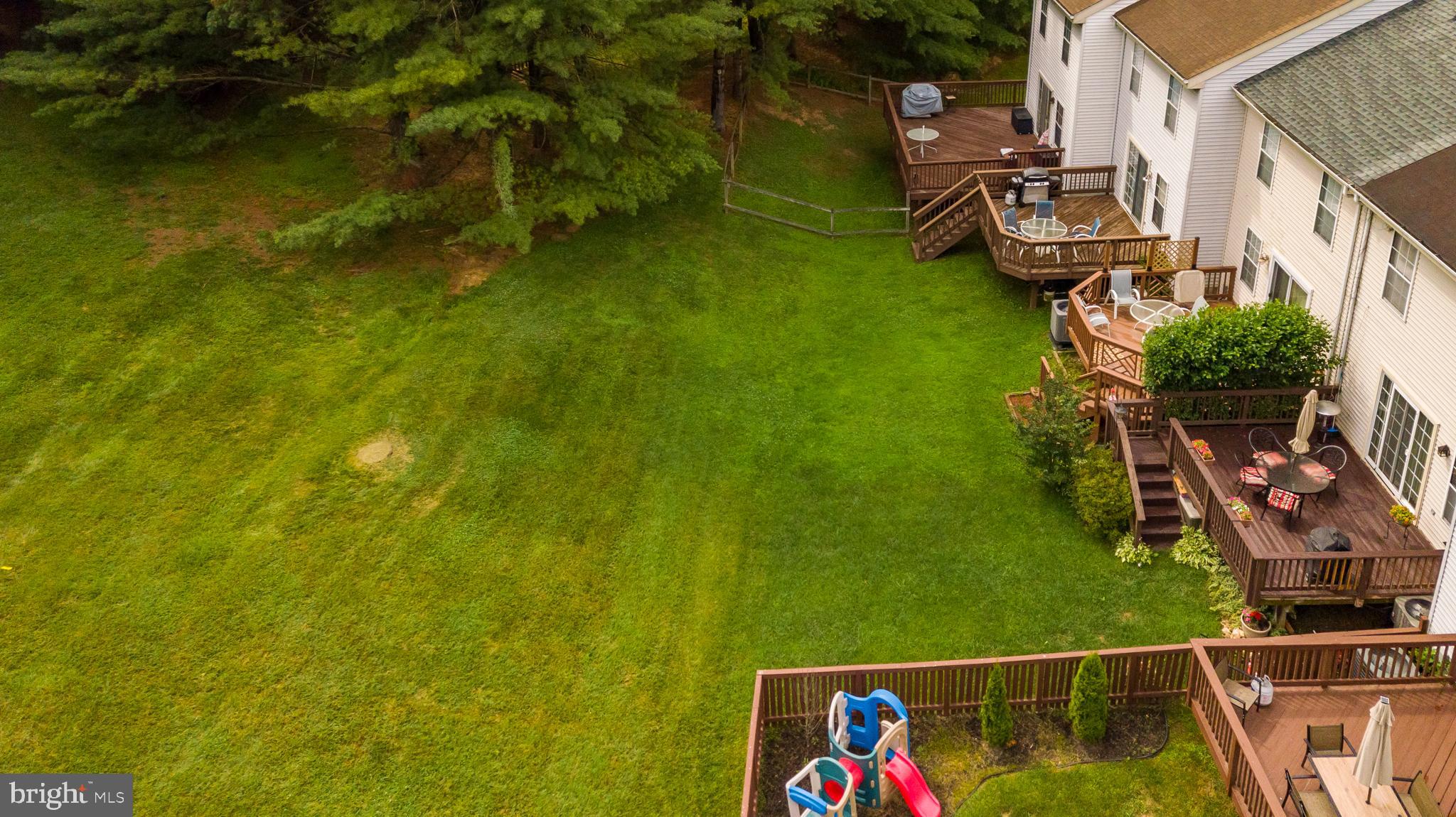 TIMBERGROVE - Residential