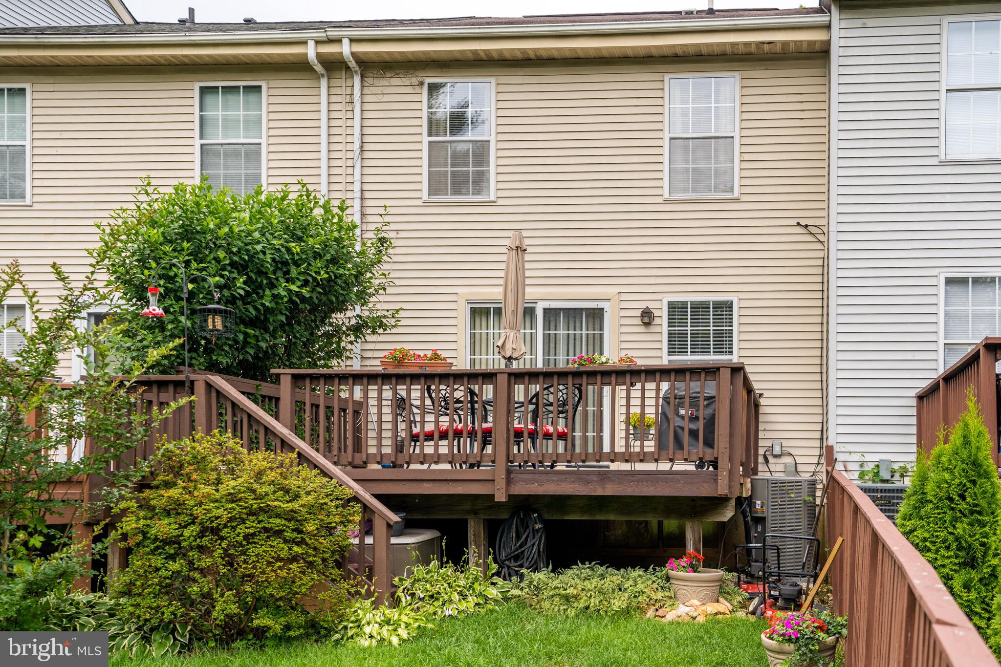 TIMBERGROVE - Residential