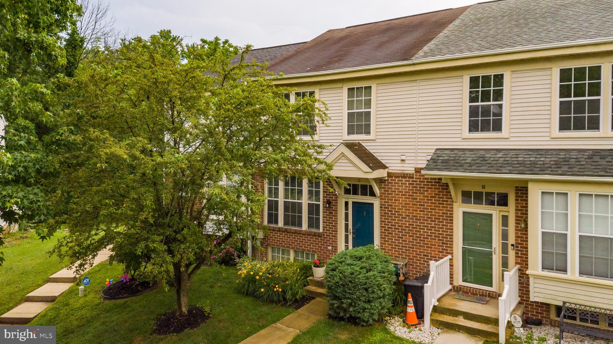 TIMBERGROVE - Residential