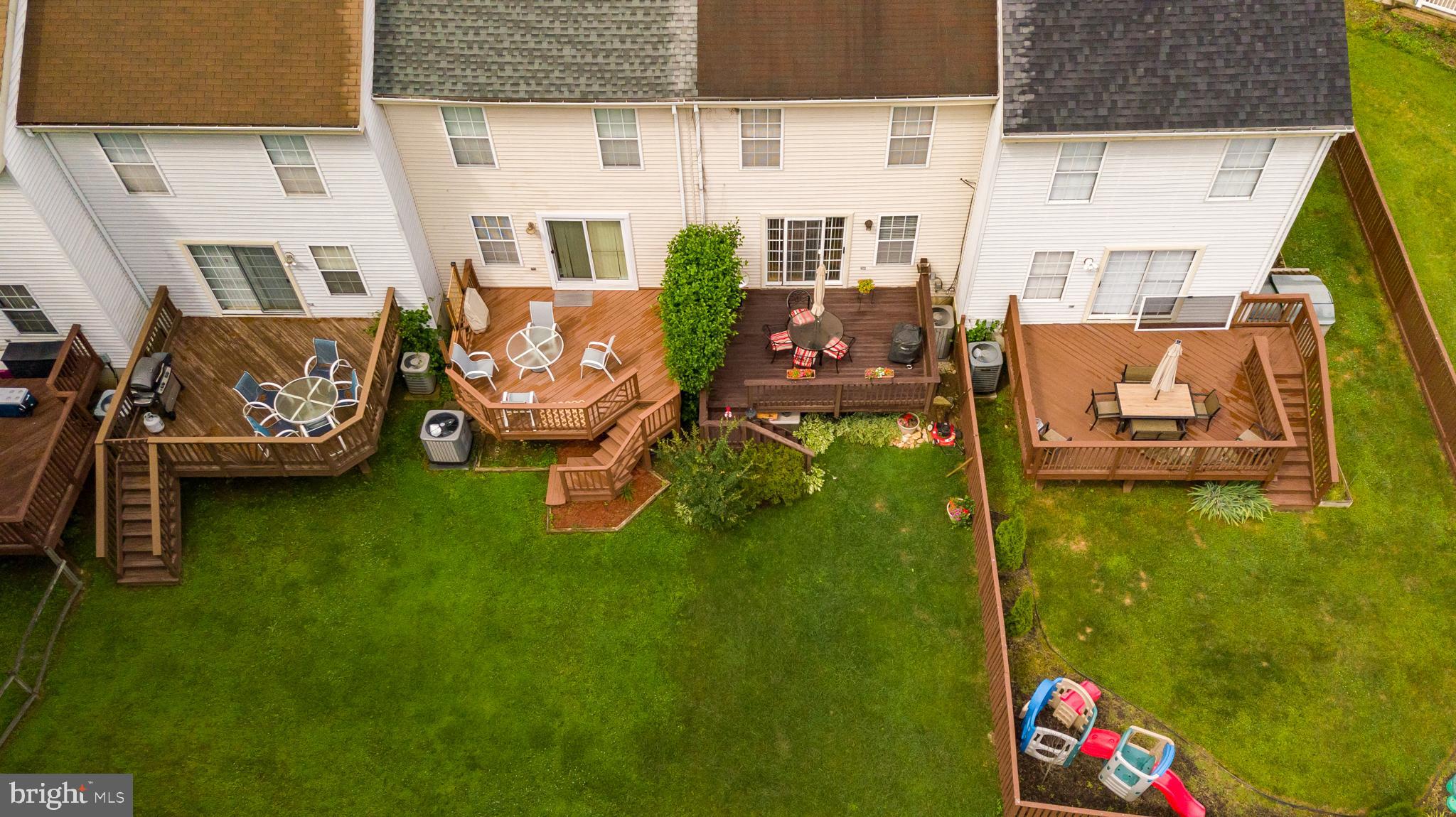 TIMBERGROVE - Residential