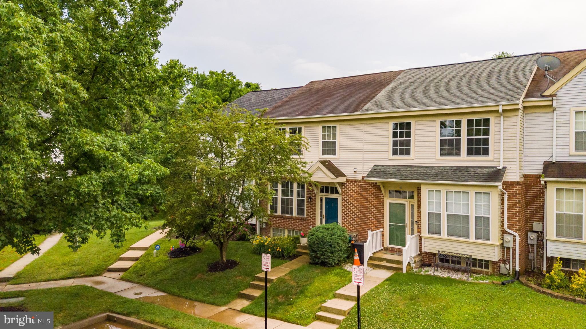 TIMBERGROVE - Residential