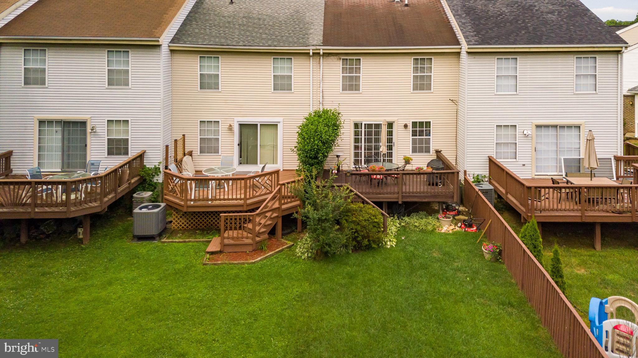 TIMBERGROVE - Residential