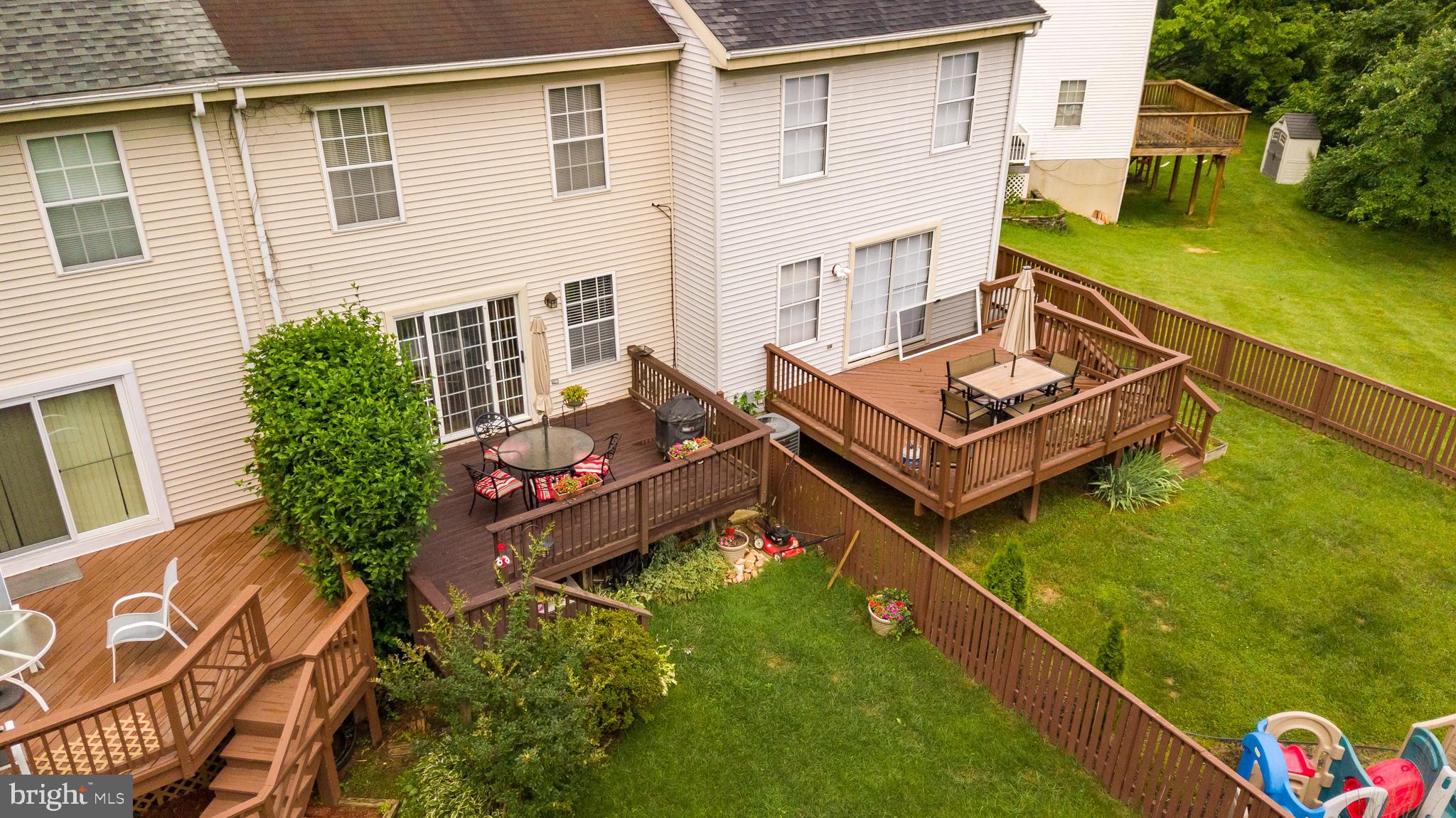 TIMBERGROVE - Residential