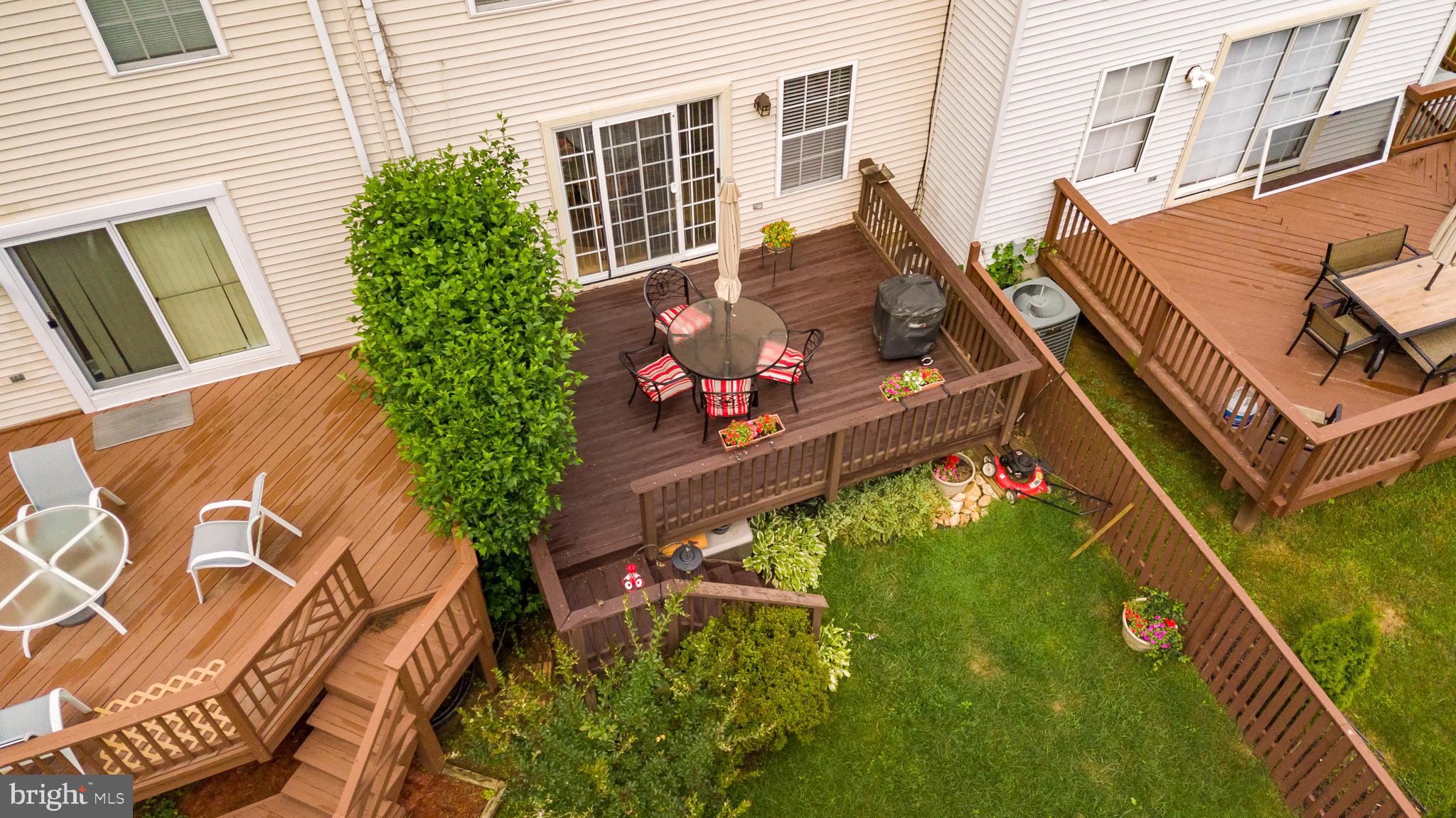 TIMBERGROVE - Residential