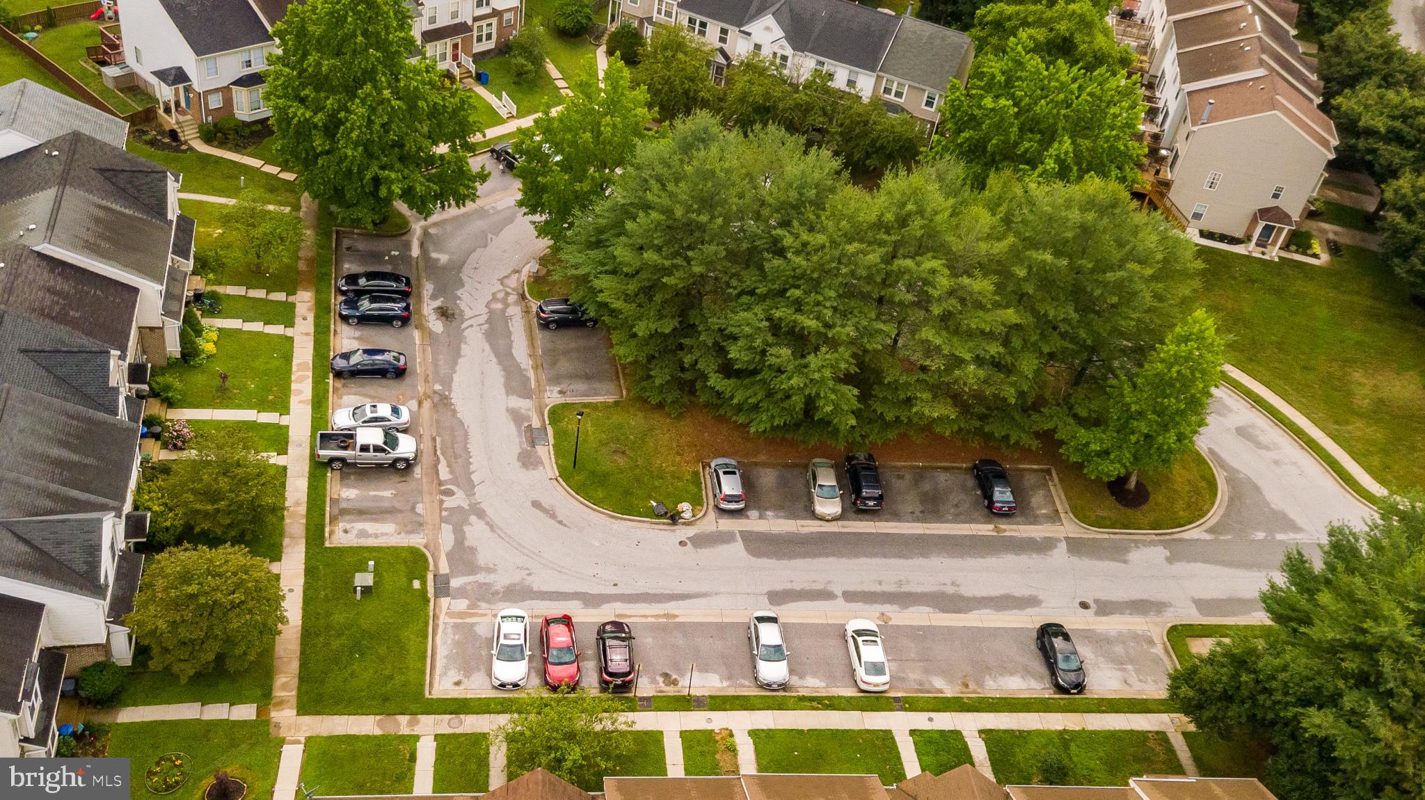 TIMBERGROVE - Residential