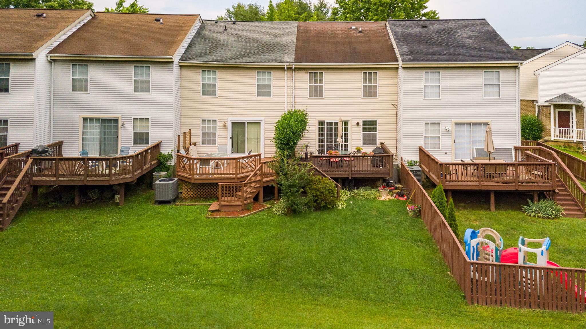 TIMBERGROVE - Residential