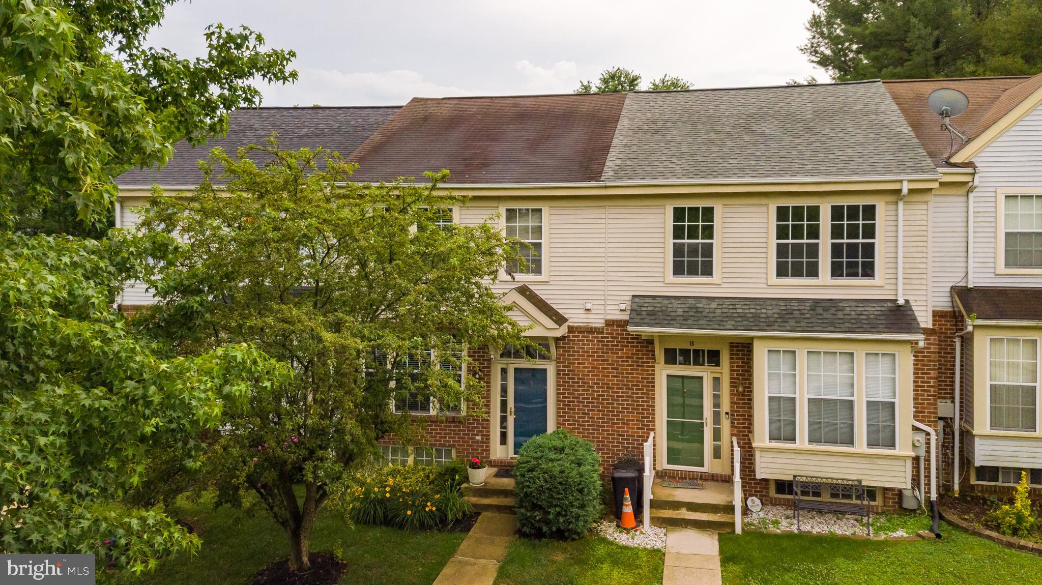 TIMBERGROVE - Residential