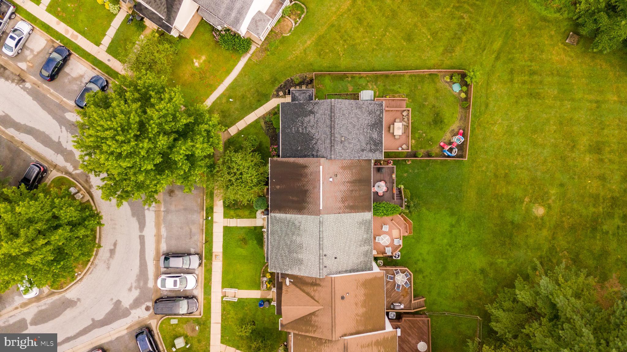 TIMBERGROVE - Residential