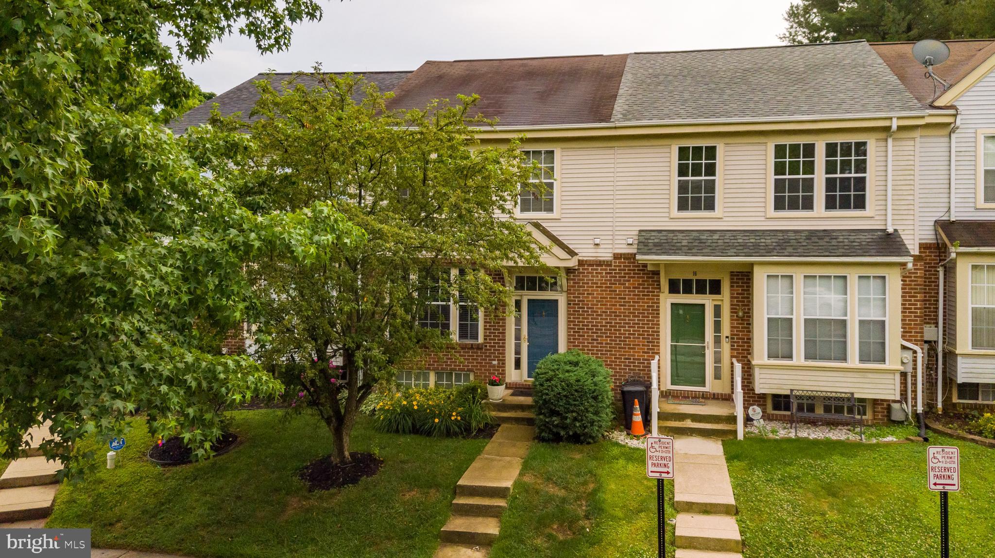 TIMBERGROVE - Residential