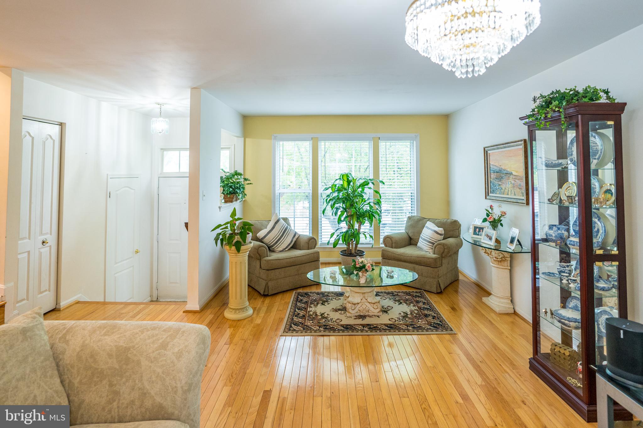 TIMBERGROVE - Residential