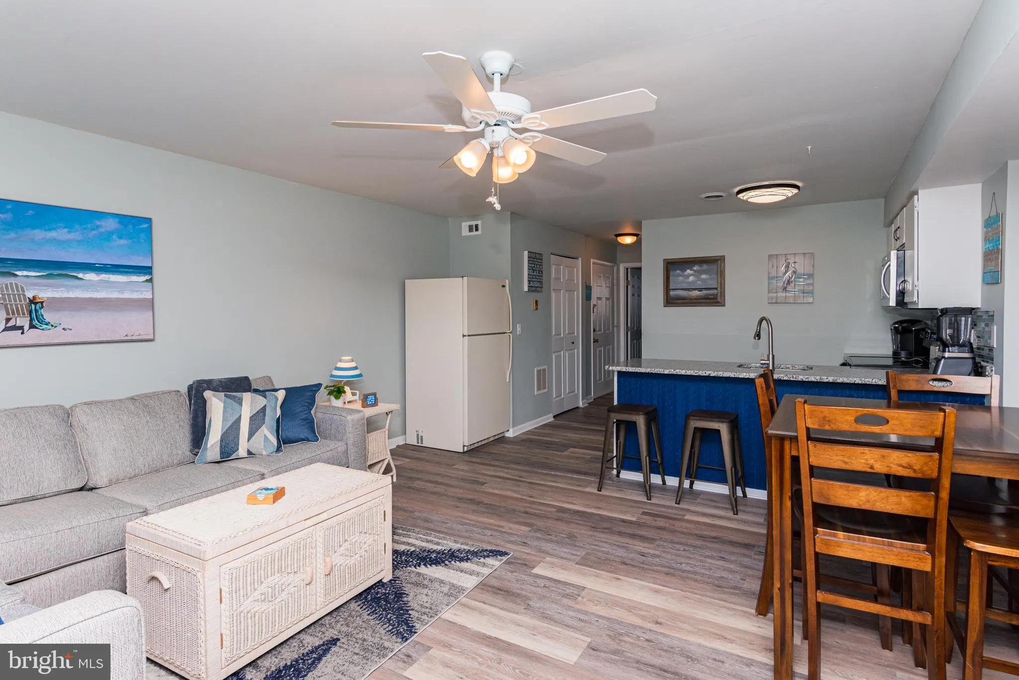 Ocean City, Maryland 21842, United States, 1 Bedroom Bedrooms, ,1 BathroomBathrooms,Residential,Active,85389