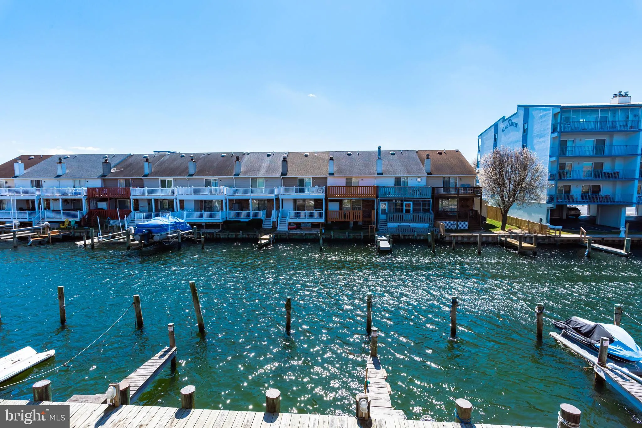 Ocean City, Maryland 21842, United States, 1 Bedroom Bedrooms, ,1 BathroomBathrooms,Residential,Active,85389