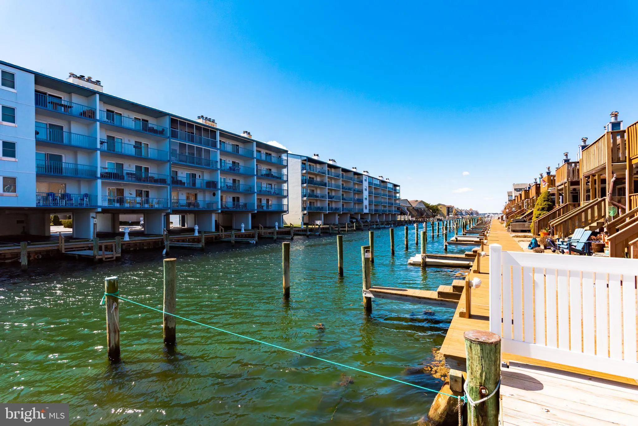 Ocean City, Maryland 21842, United States, 1 Bedroom Bedrooms, ,1 BathroomBathrooms,Residential,Active,85389