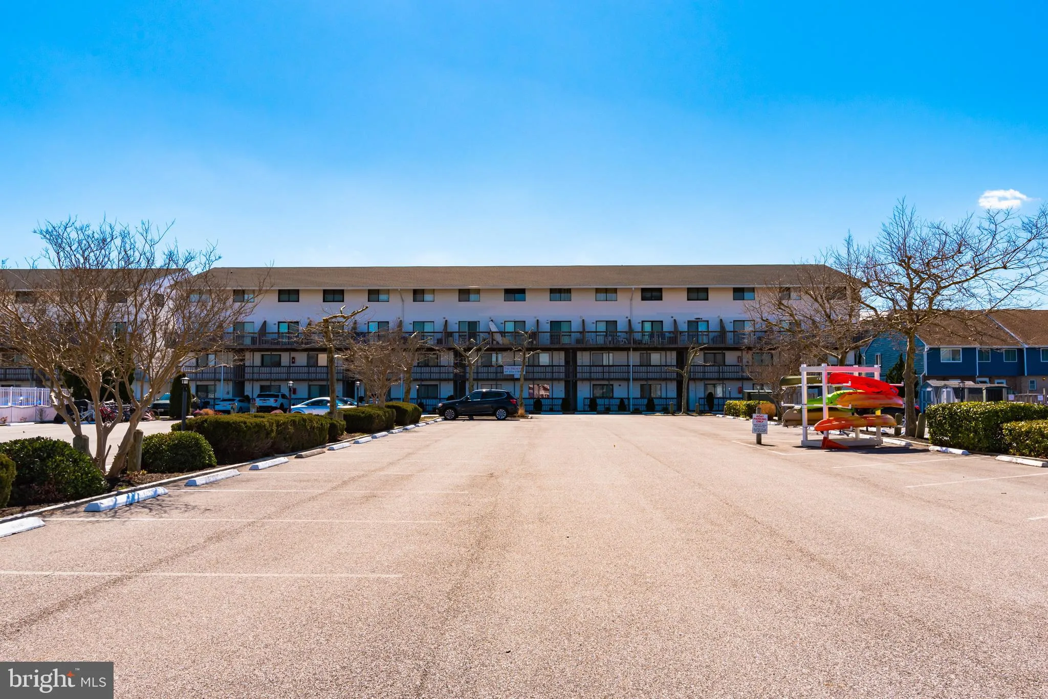 Ocean City, Maryland 21842, United States, 1 Bedroom Bedrooms, ,1 BathroomBathrooms,Residential,Active,85389