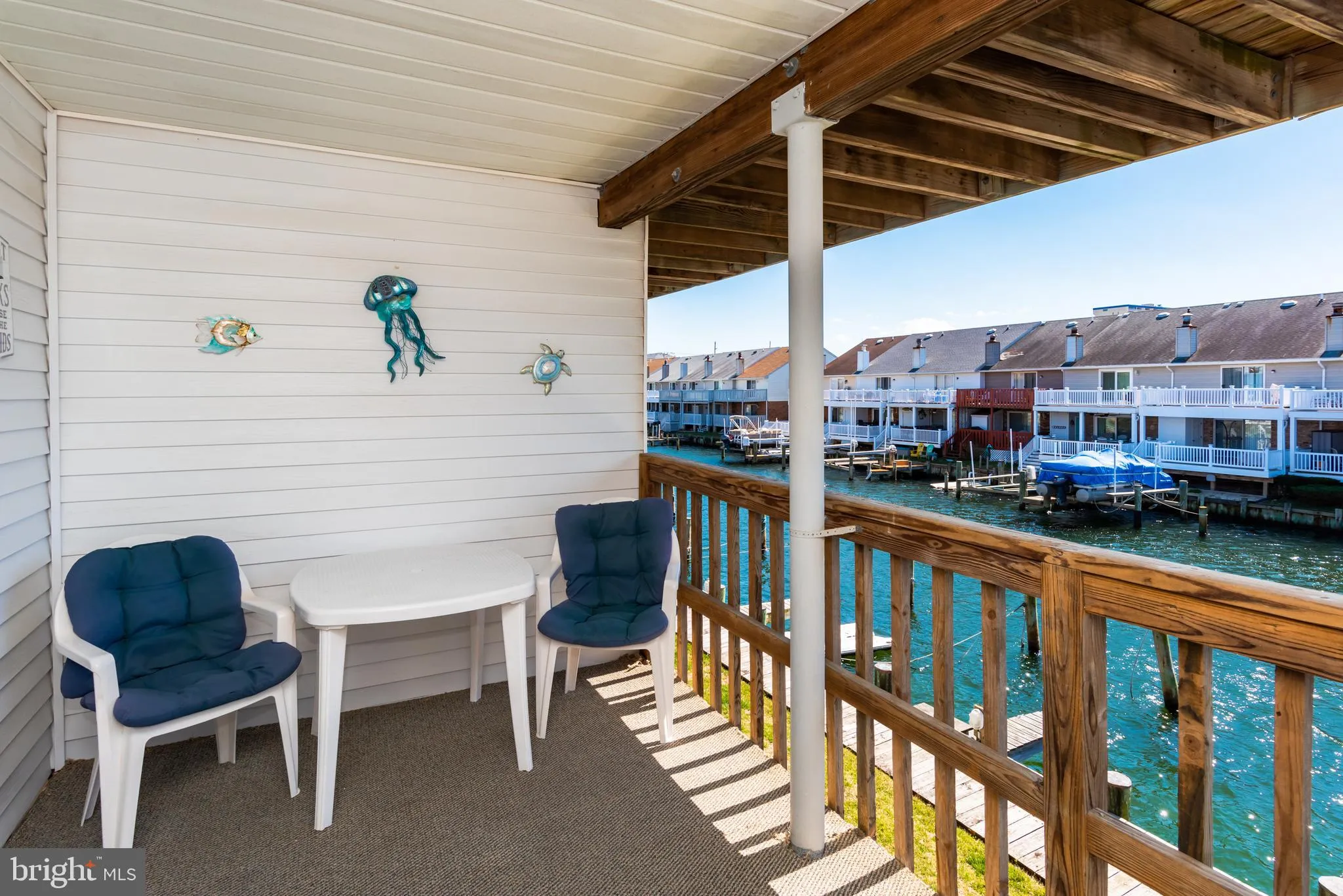 Ocean City, Maryland 21842, United States, 1 Bedroom Bedrooms, ,1 BathroomBathrooms,Residential,Active,85389