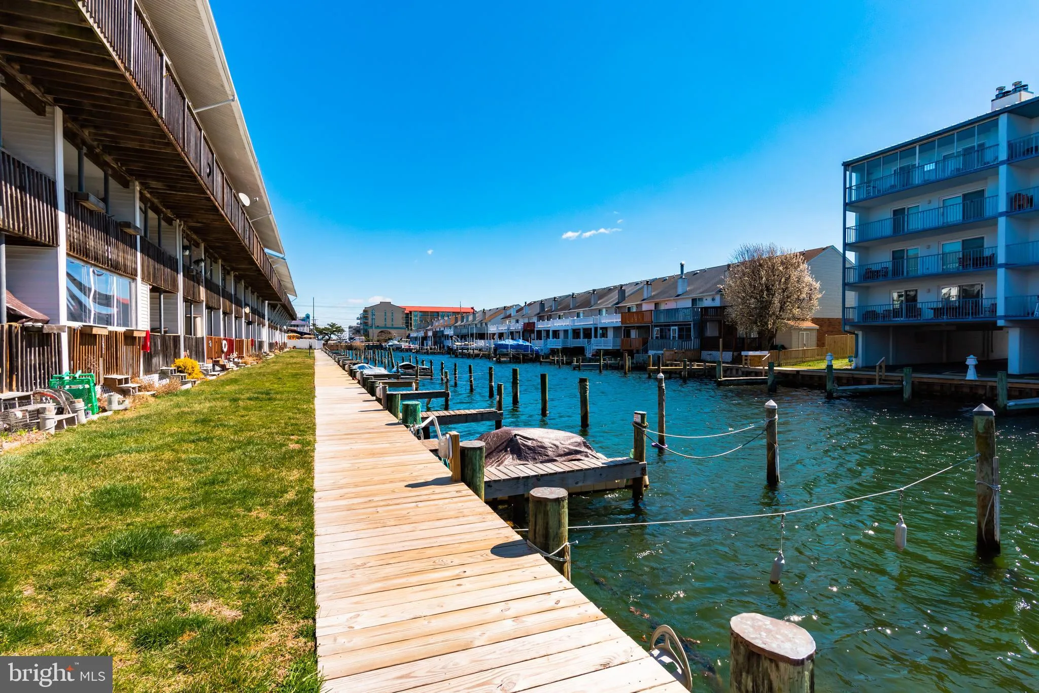 Ocean City, Maryland 21842, United States, 1 Bedroom Bedrooms, ,1 BathroomBathrooms,Residential,Active,85389