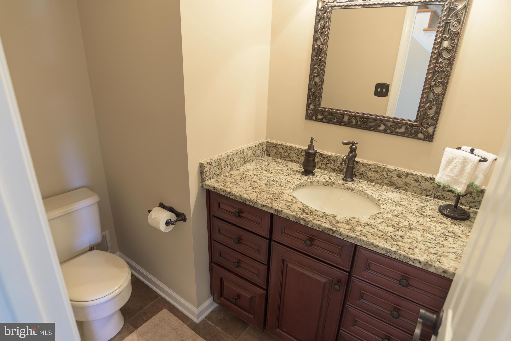 WESTRIDGE - Residential