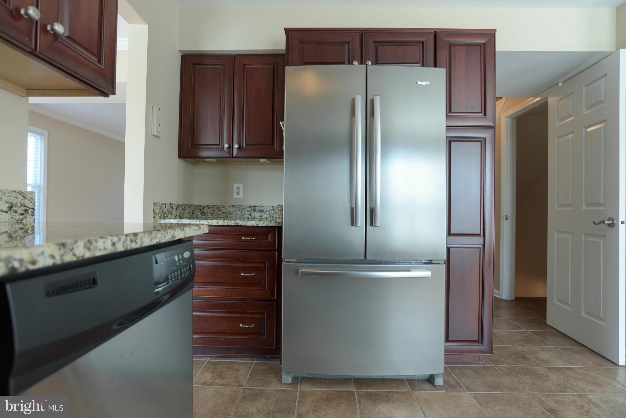 WESTRIDGE - Residential