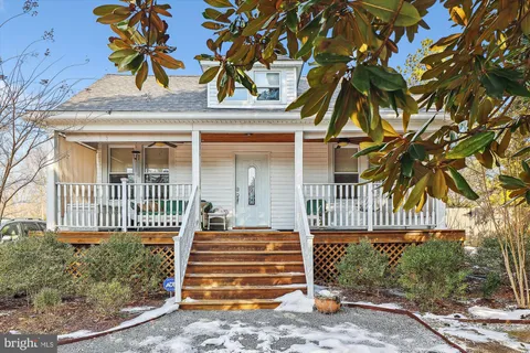 10320 Old Fort Road, Fort Washington, MD 20744 - MLS#: MDPG2138364