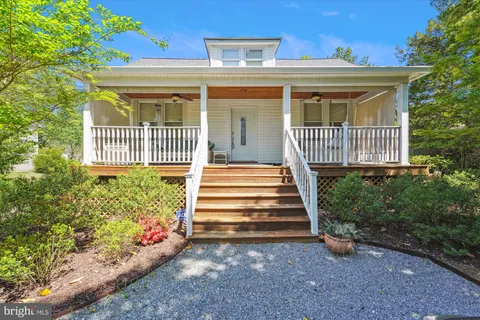 10320 Old Fort Road, Fort Washington, MD 20744 - MLS#: MDPG2138364