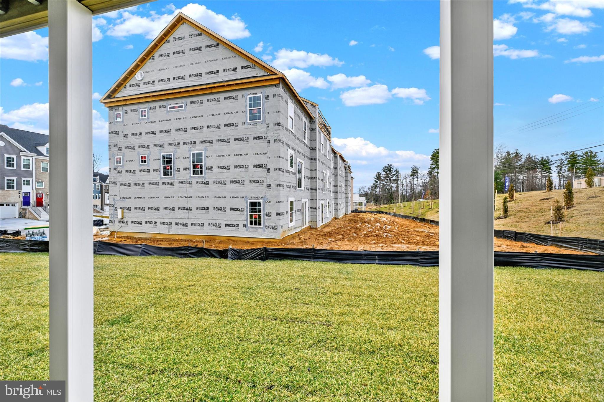 WOODHOLME - Residential