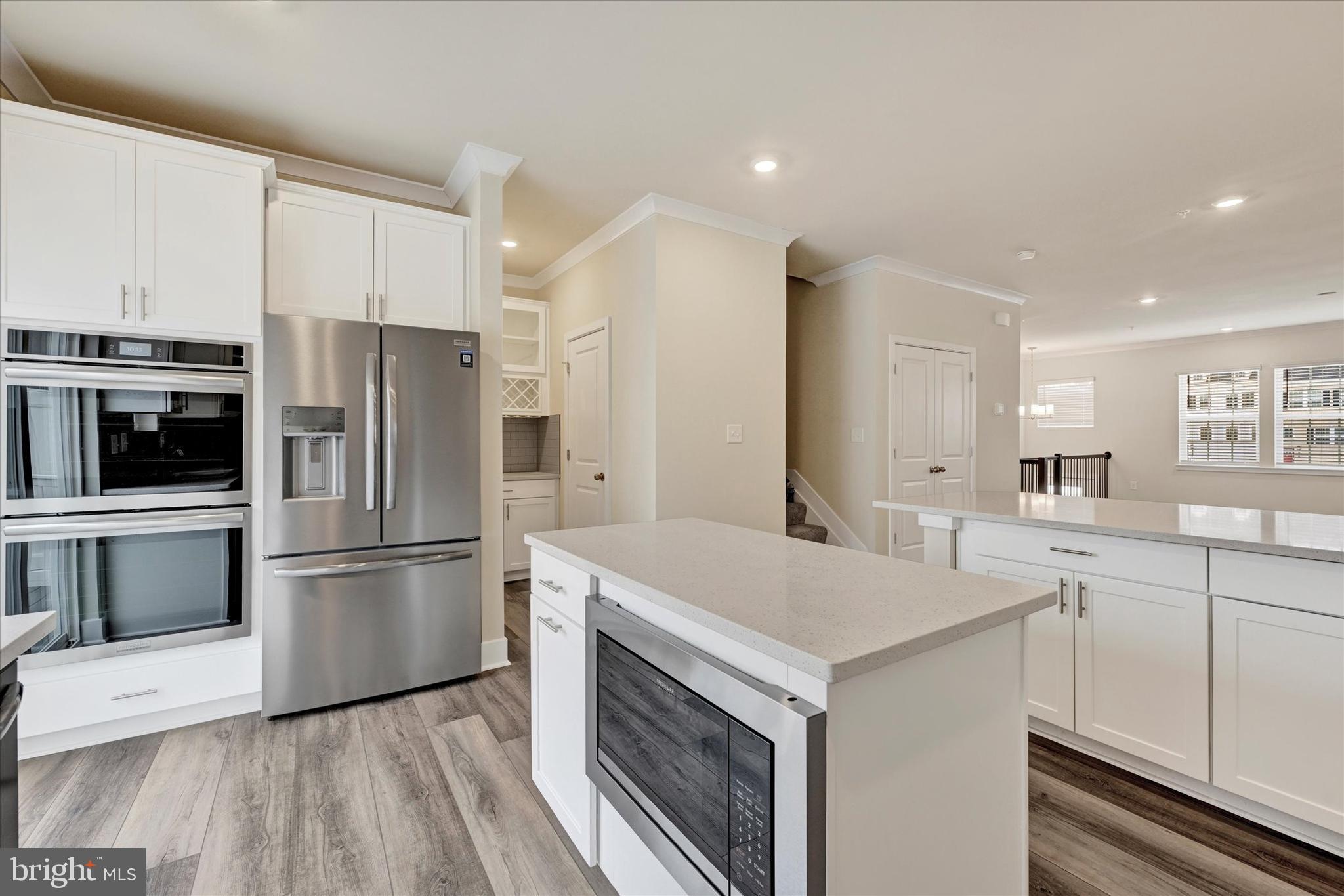 WOODHOLME - Residential