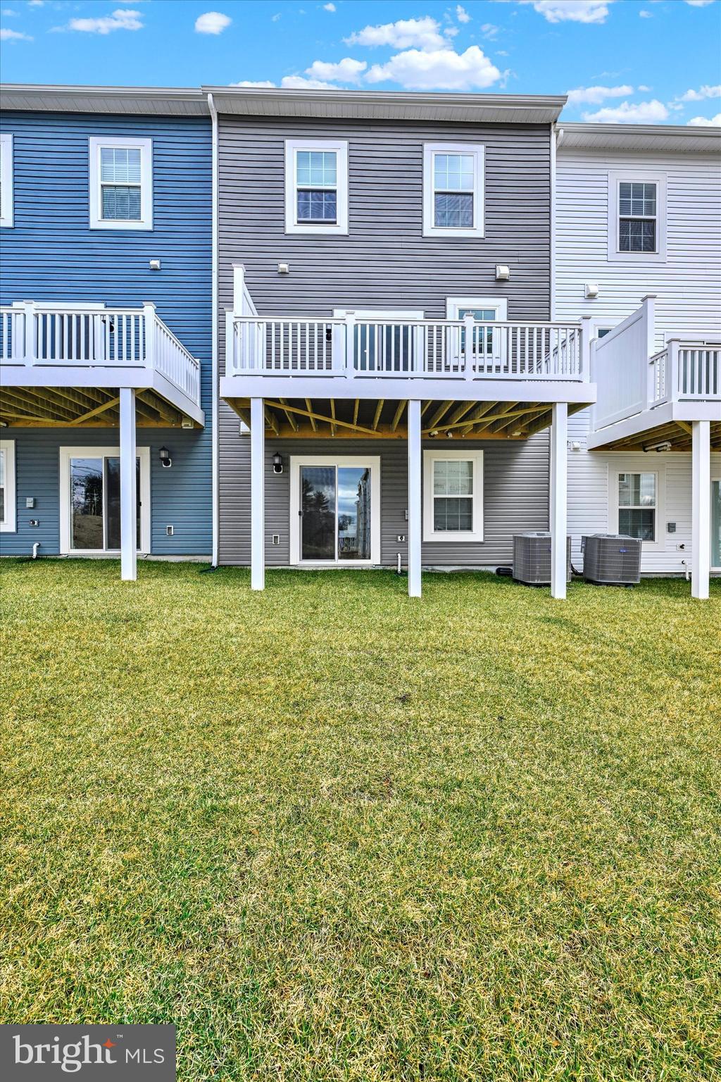 WOODHOLME - Residential