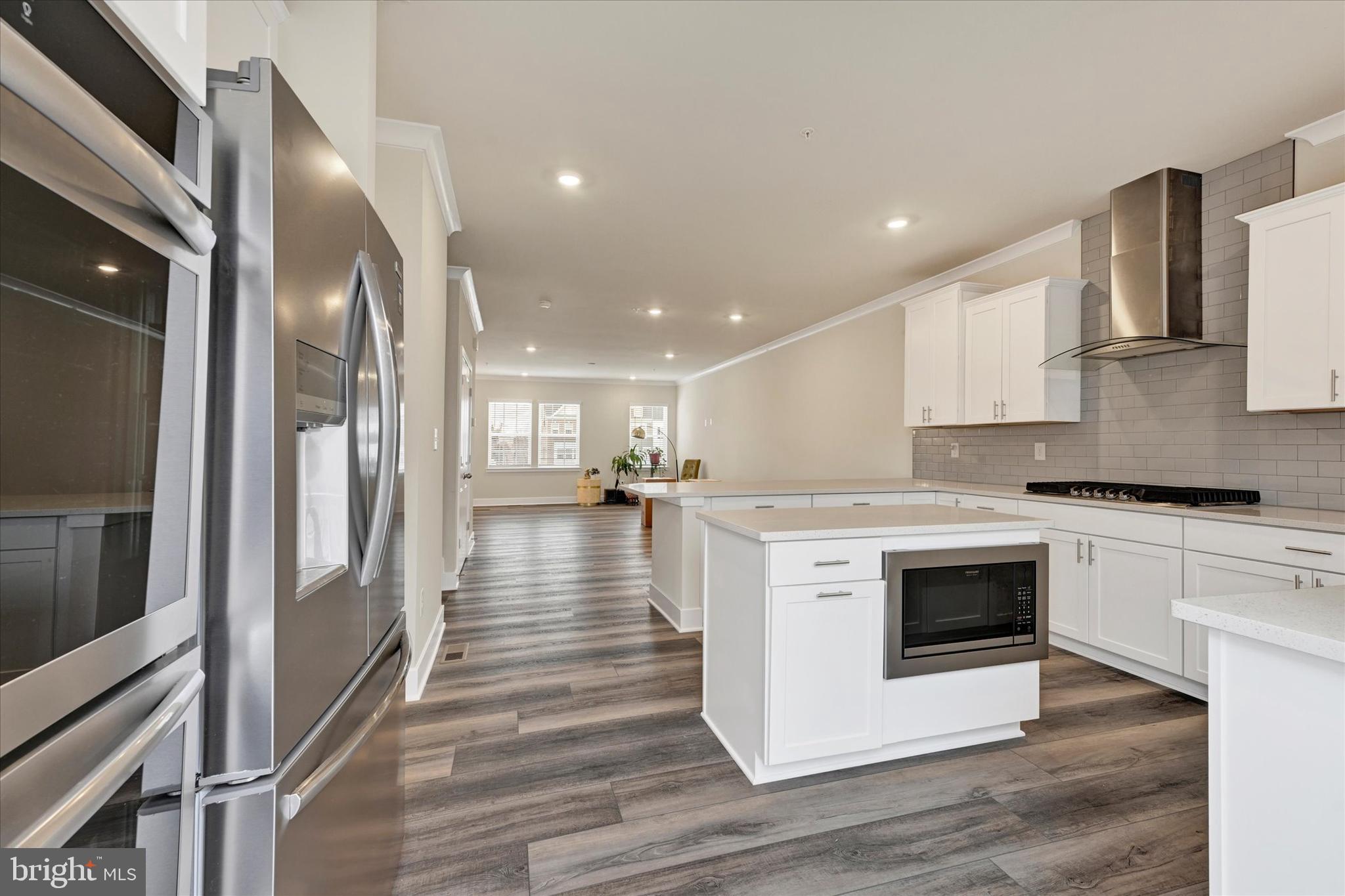 WOODHOLME - Residential