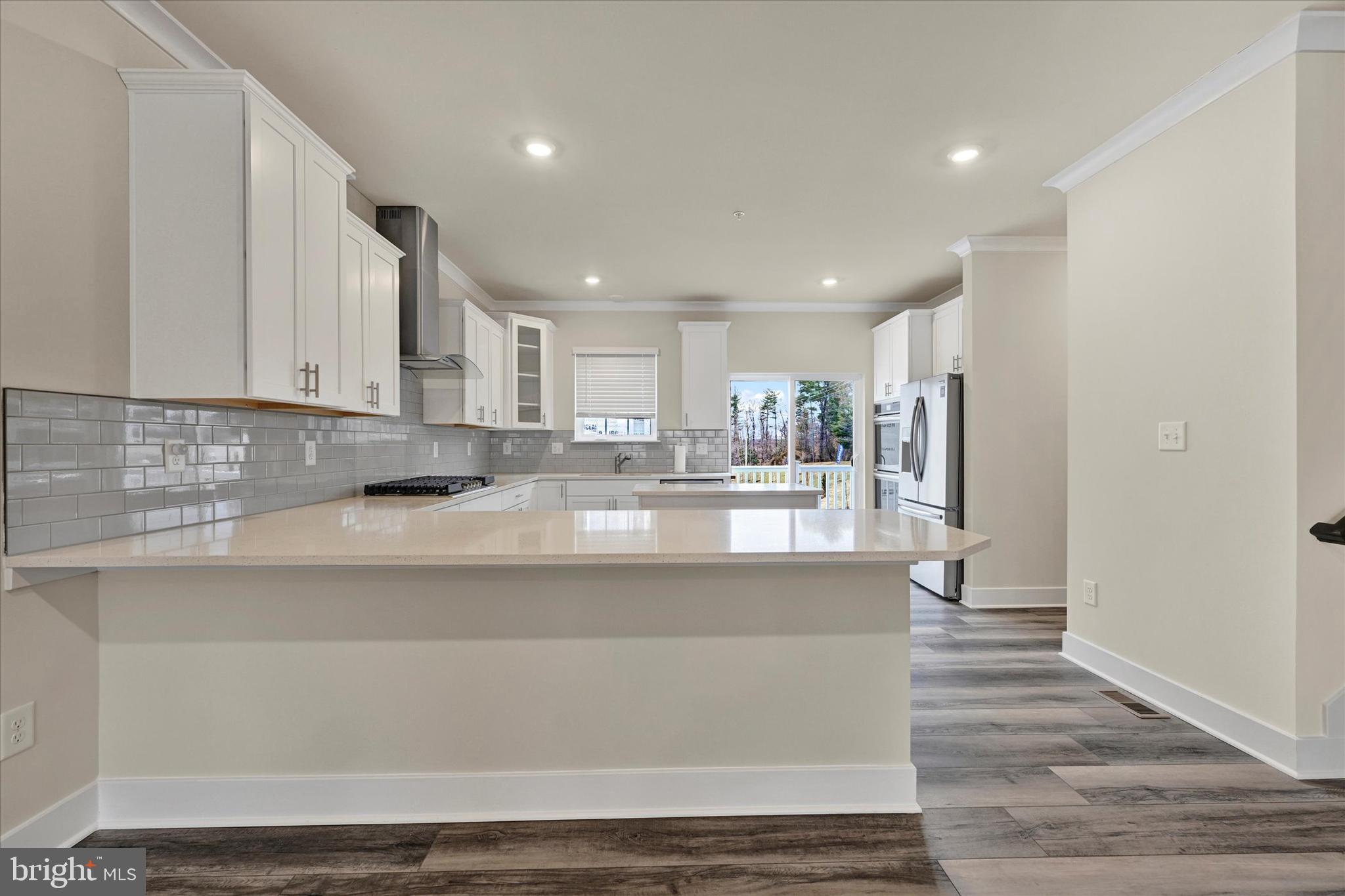 WOODHOLME - Residential