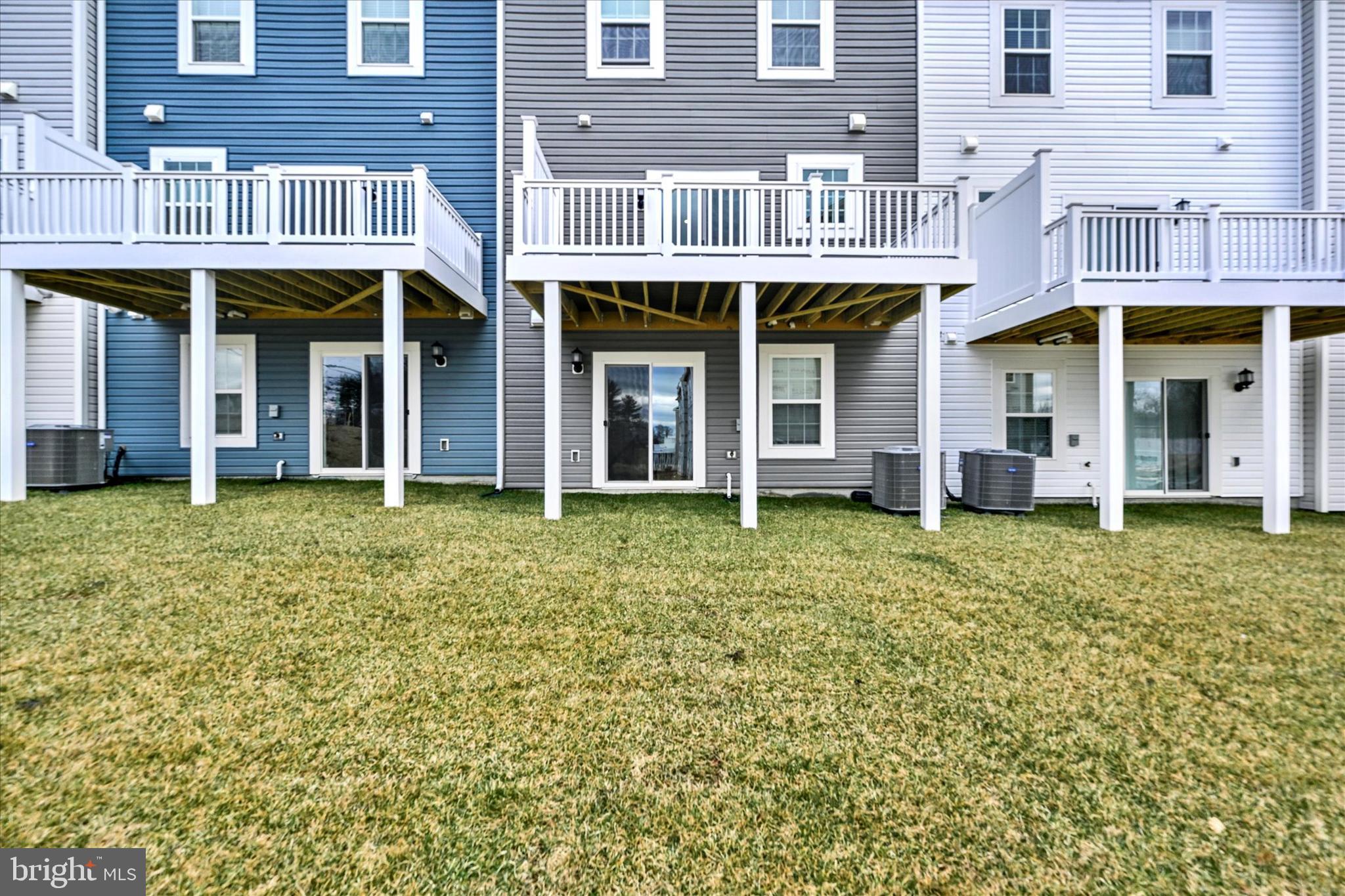 WOODHOLME - Residential