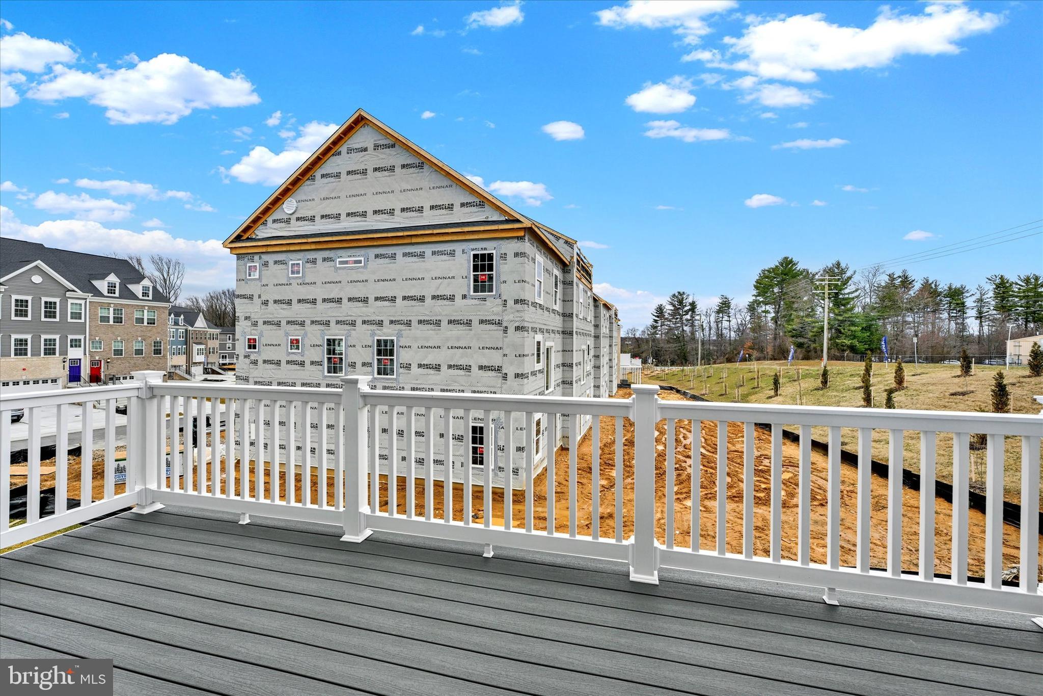 WOODHOLME - Residential