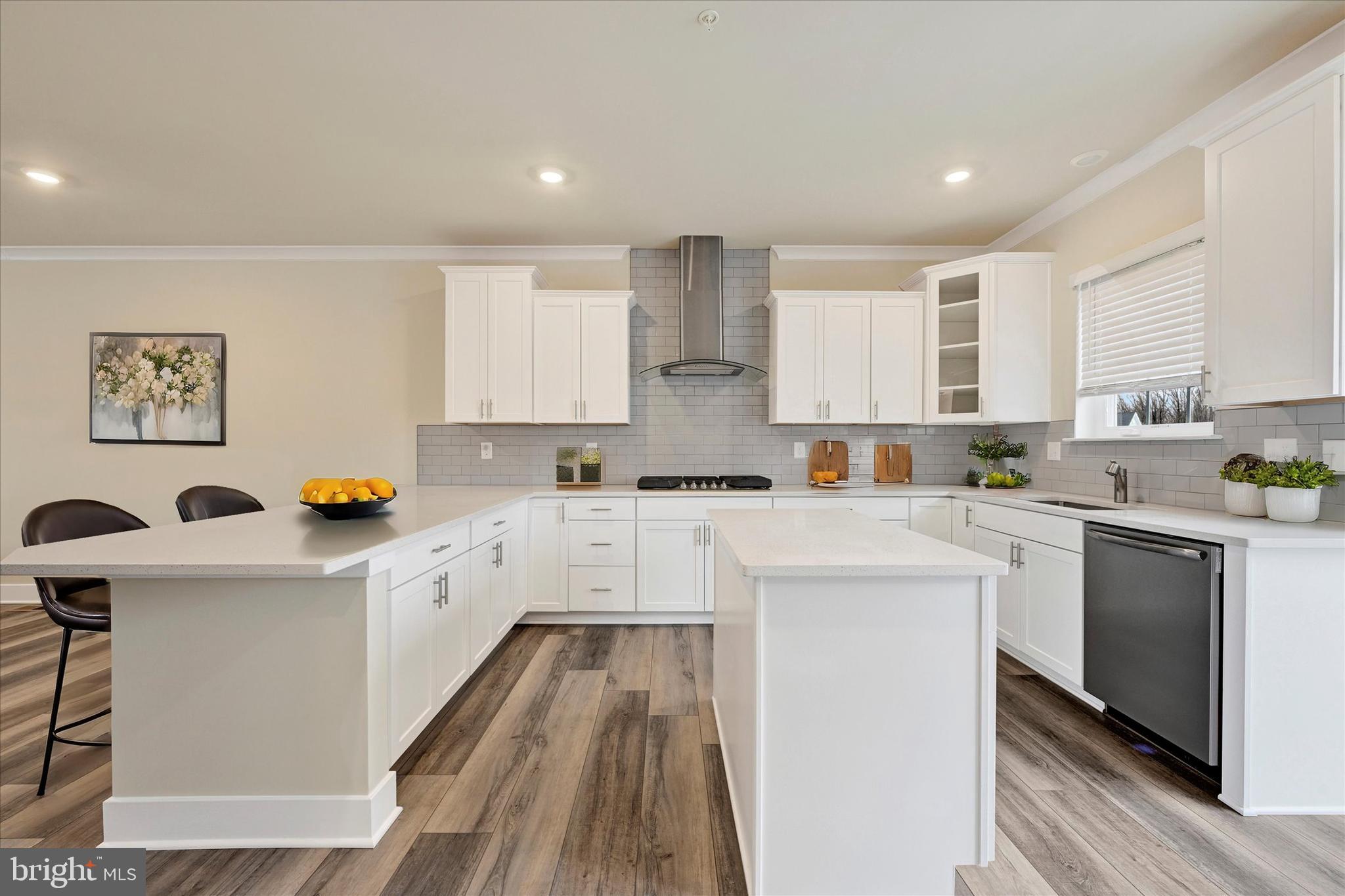 WOODHOLME - Residential