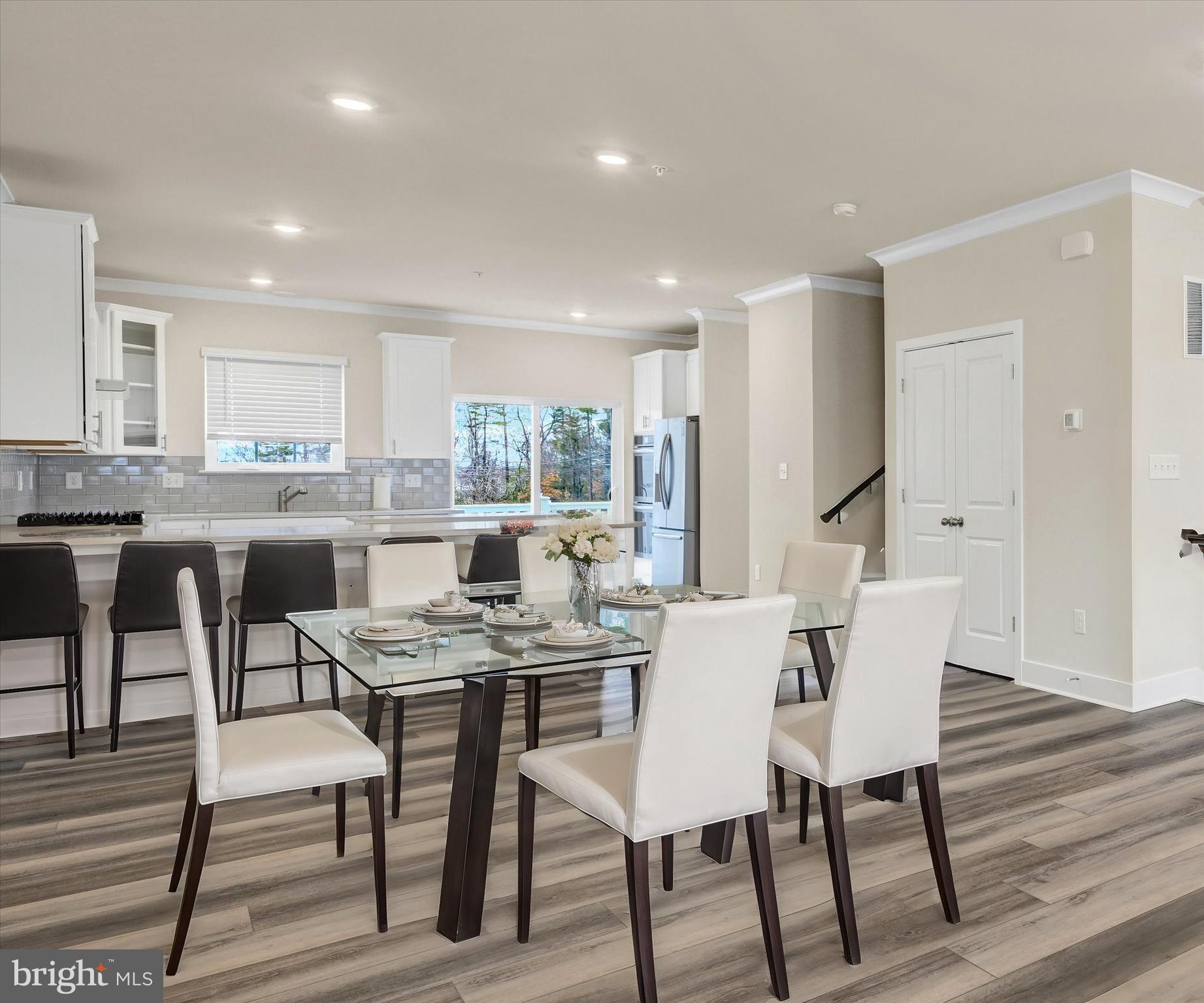 WOODHOLME - Residential