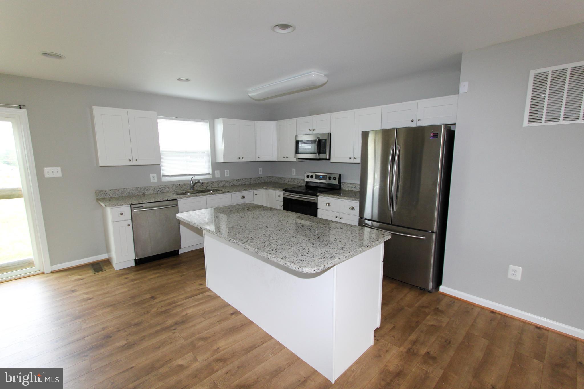 STONECREST - Residential Lease