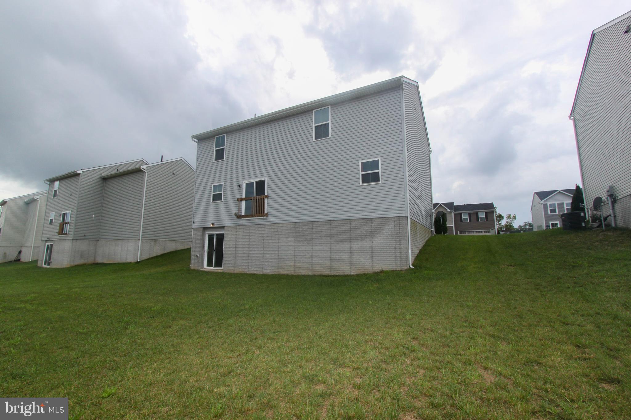 STONECREST - Residential Lease