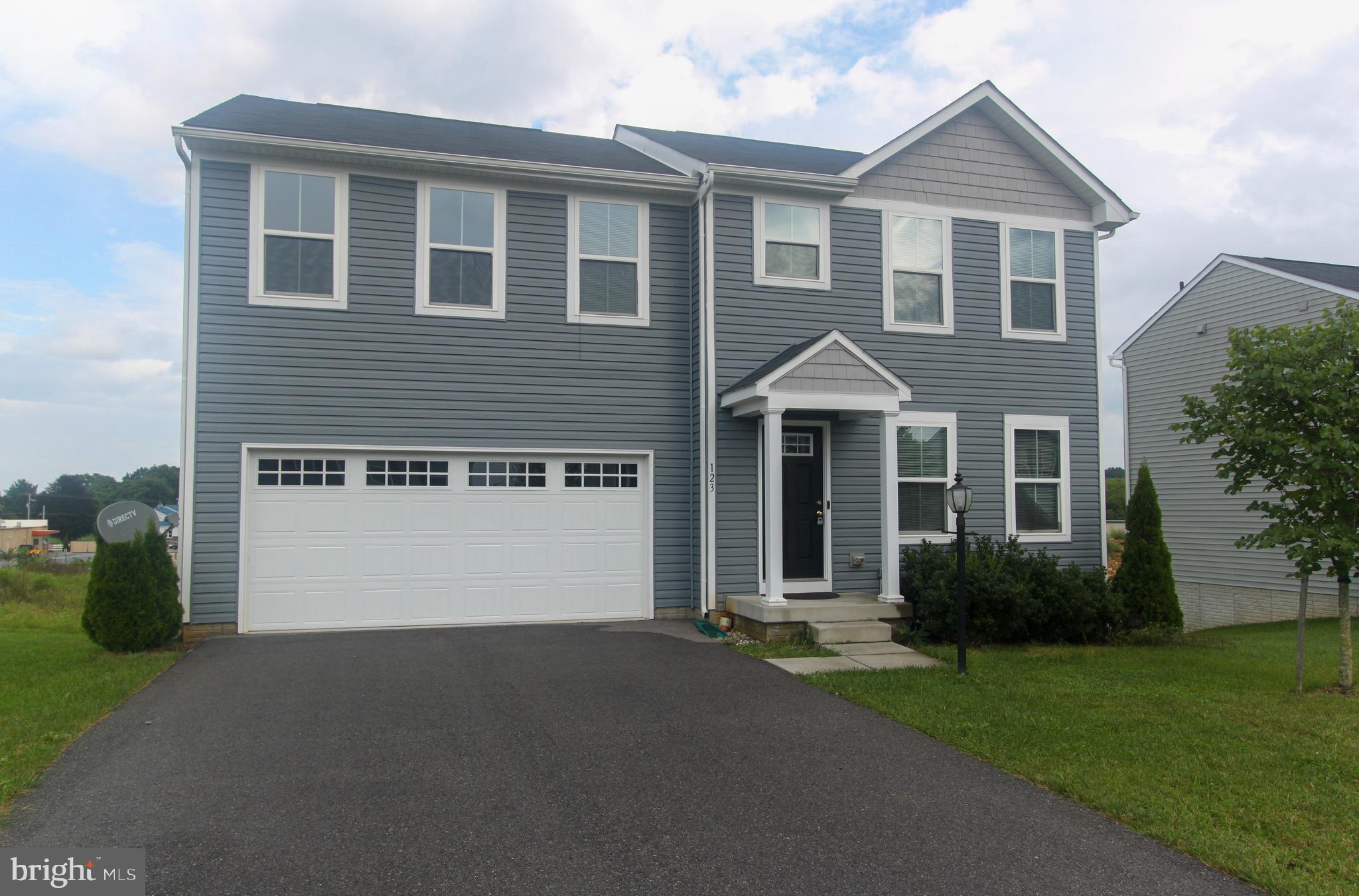 STONECREST - Residential Lease