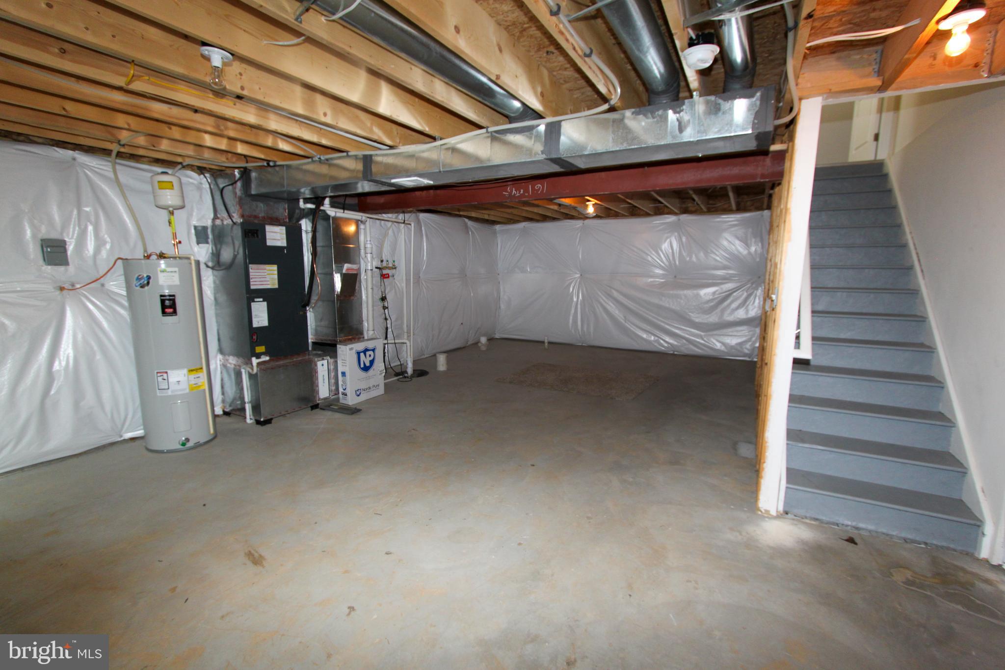 STONECREST - Residential Lease