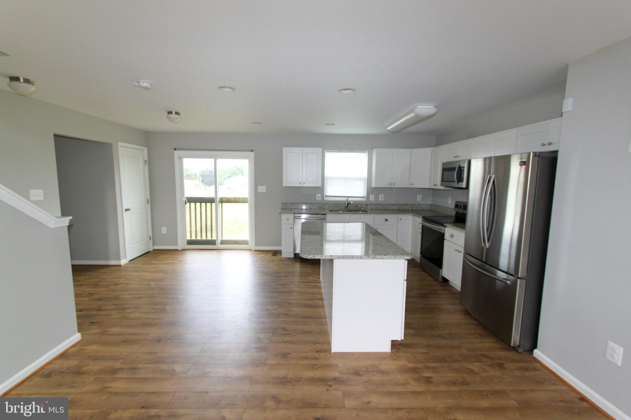 STONECREST - Residential Lease