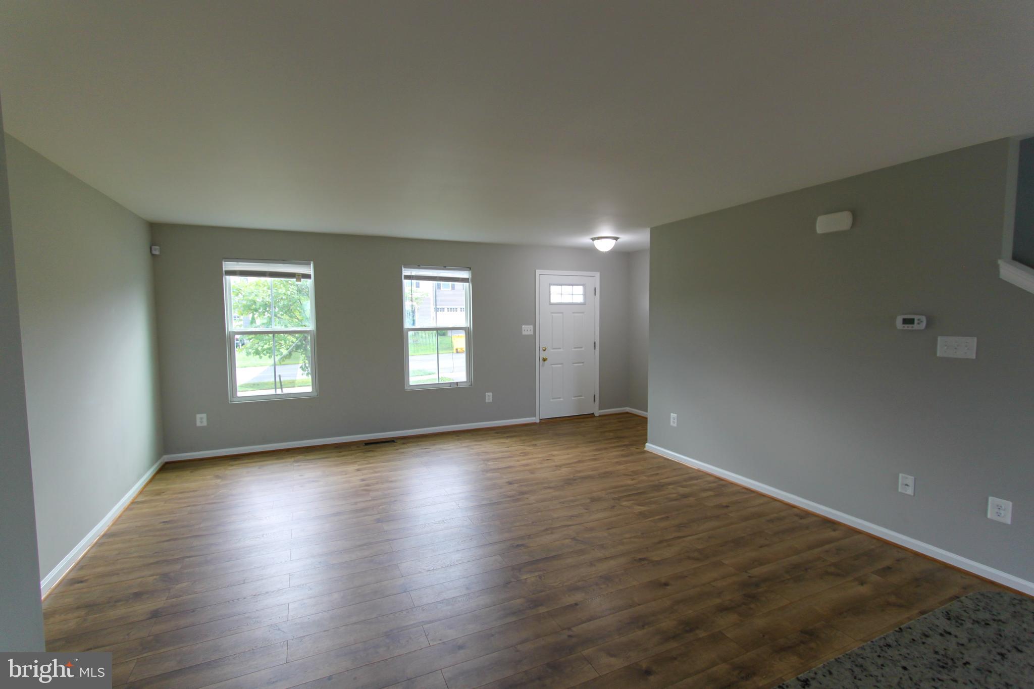 STONECREST - Residential Lease