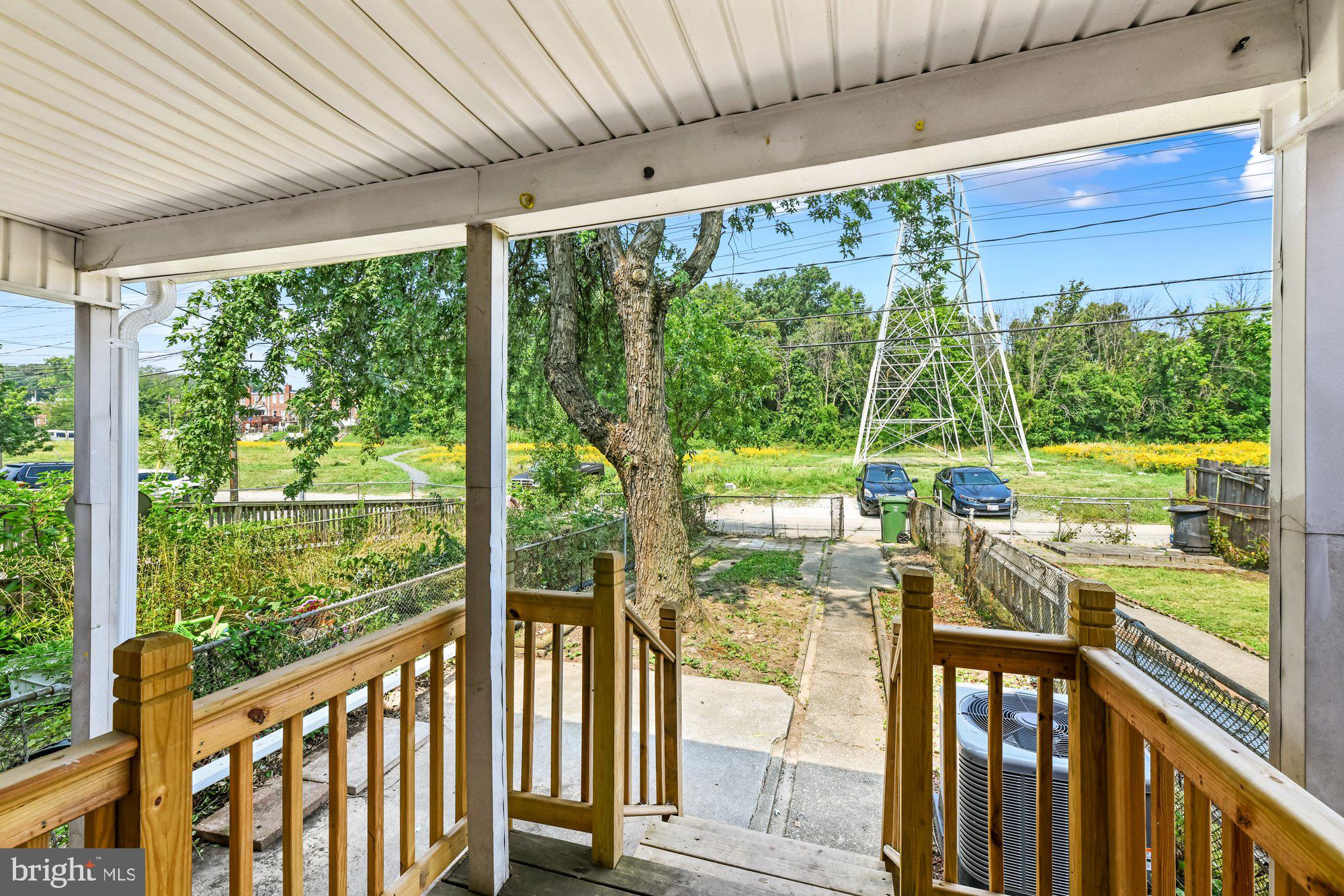 FRANKFORD - Residential